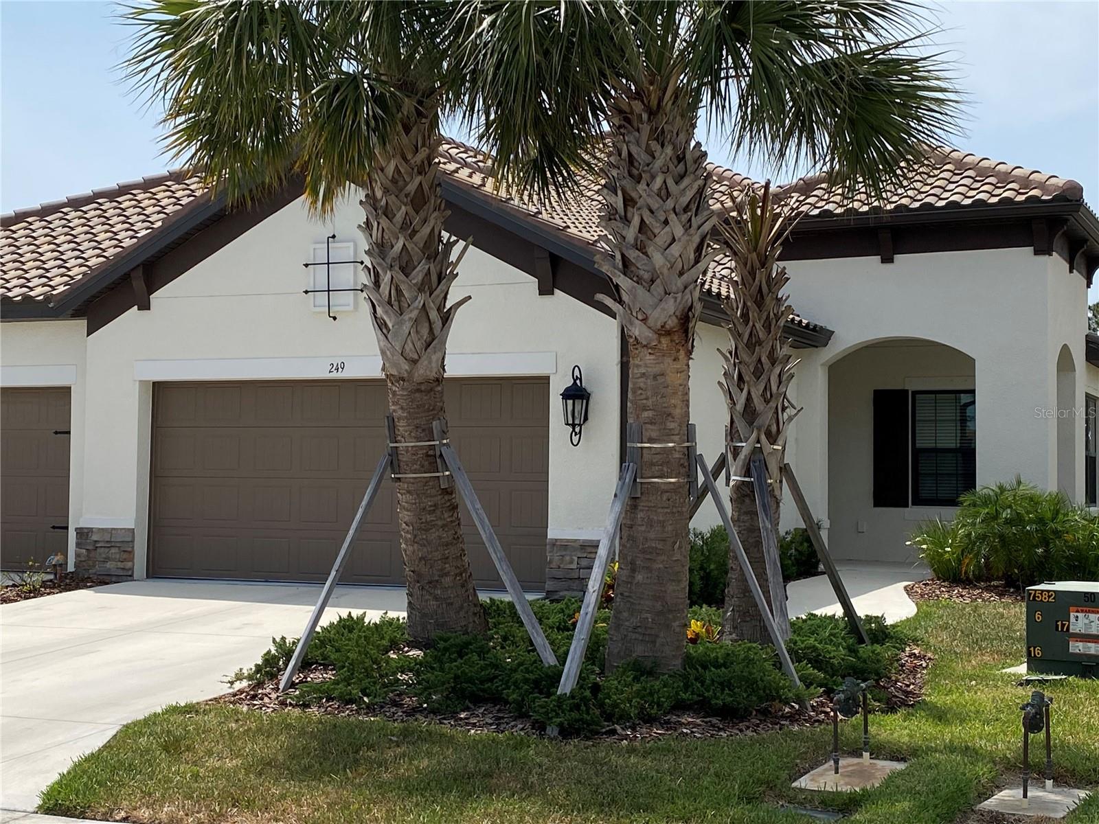 Details for 249 Tracino Terrace, NOKOMIS, FL 34275