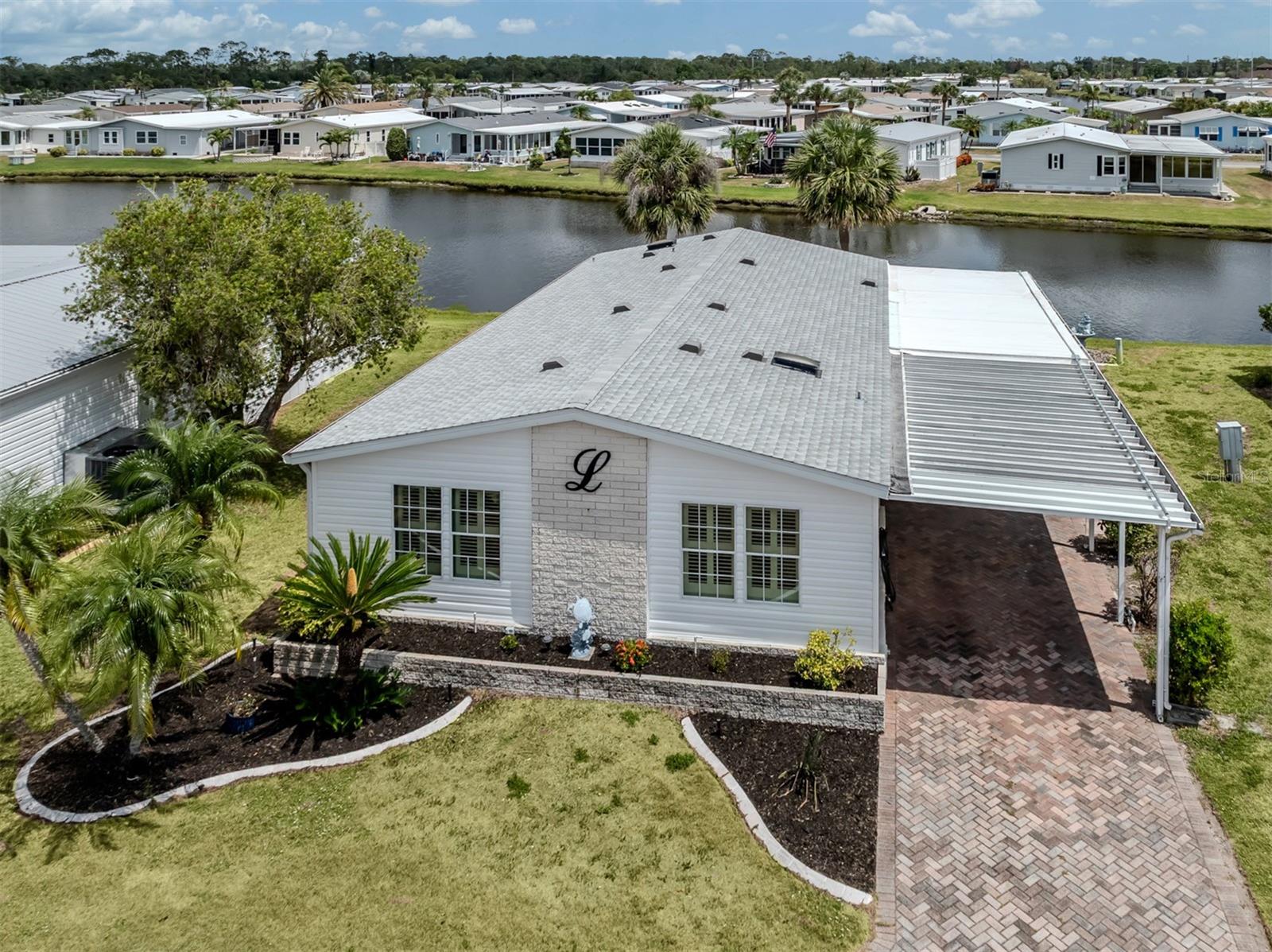 Details for 485 Schooner Street, NORTH PORT, FL 34287