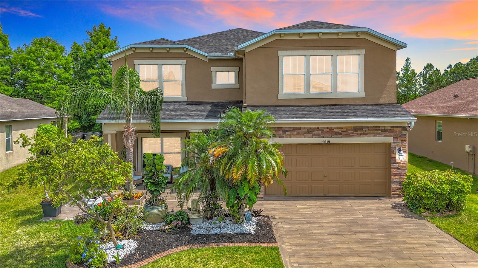 Details for 9019 39th Street Cir E, PARRISH, FL 34219