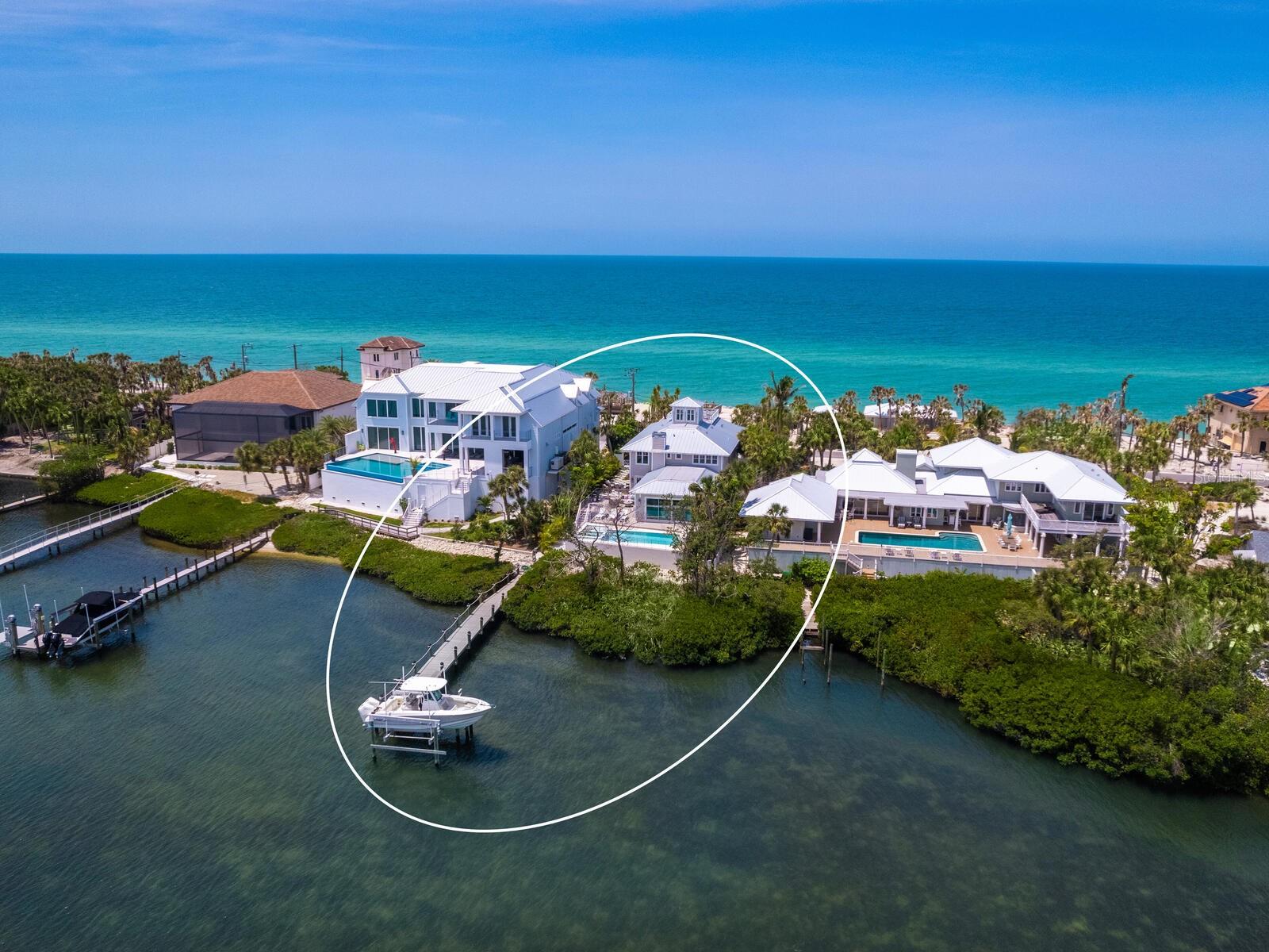Listing photo id 54 for 3516 Casey Key Road