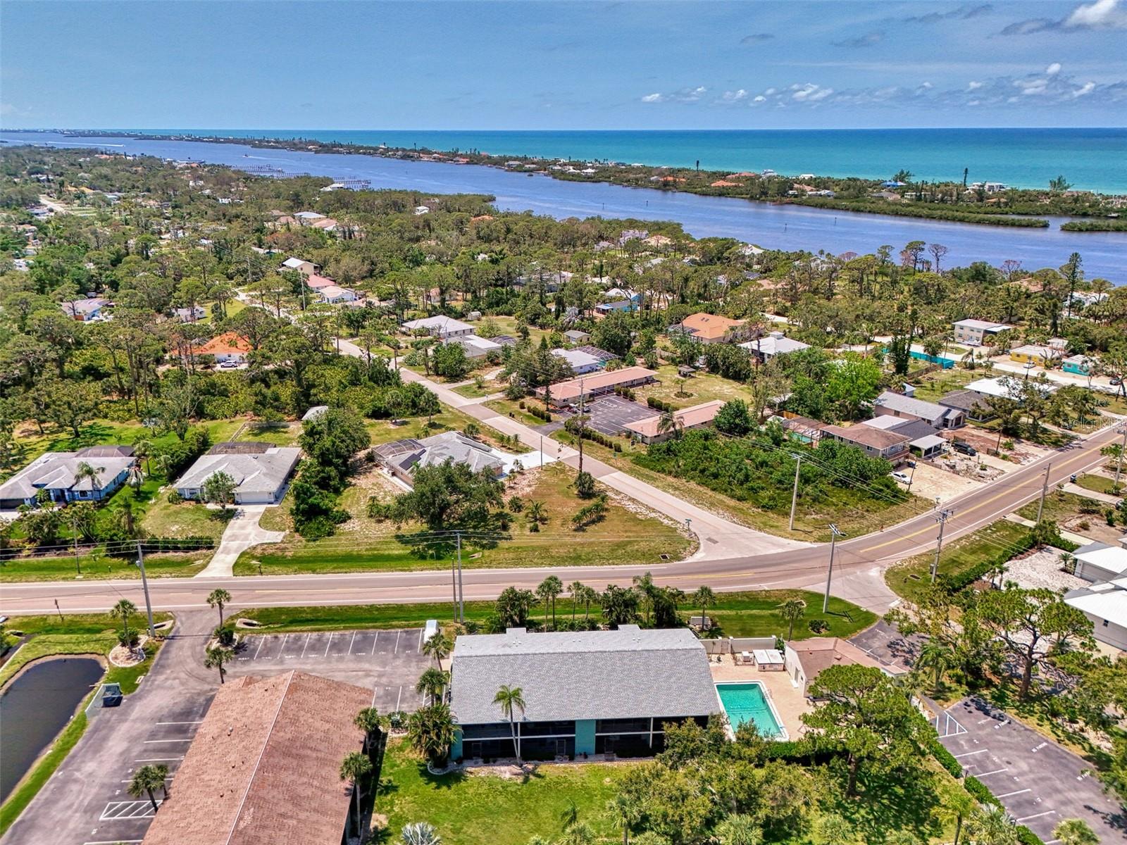 Image 2 of 37 For 1730 Manasota Beach Rd  215