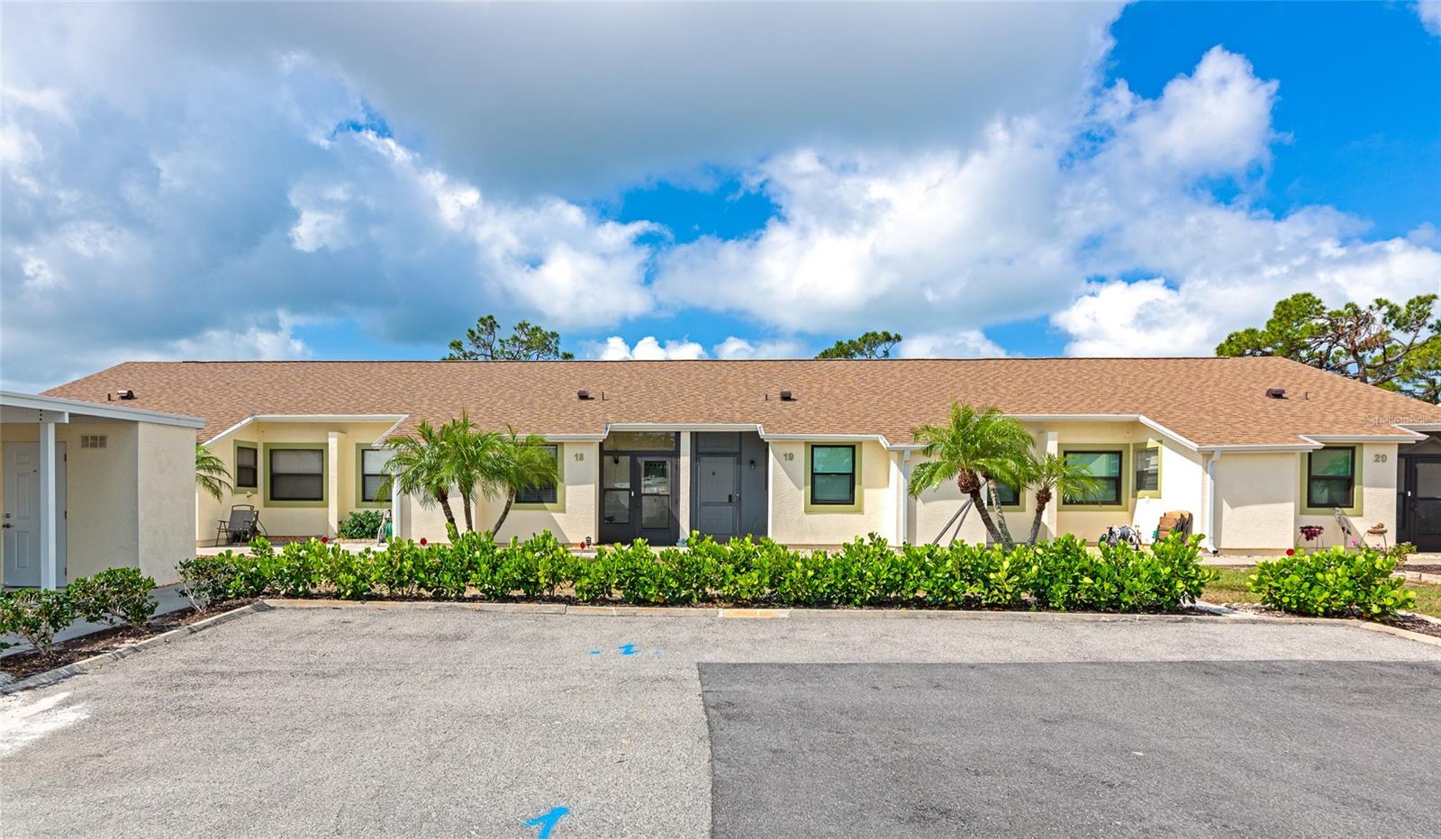 Details for 6796 Gasparilla Pines Boulevard 18, ENGLEWOOD, FL 34224