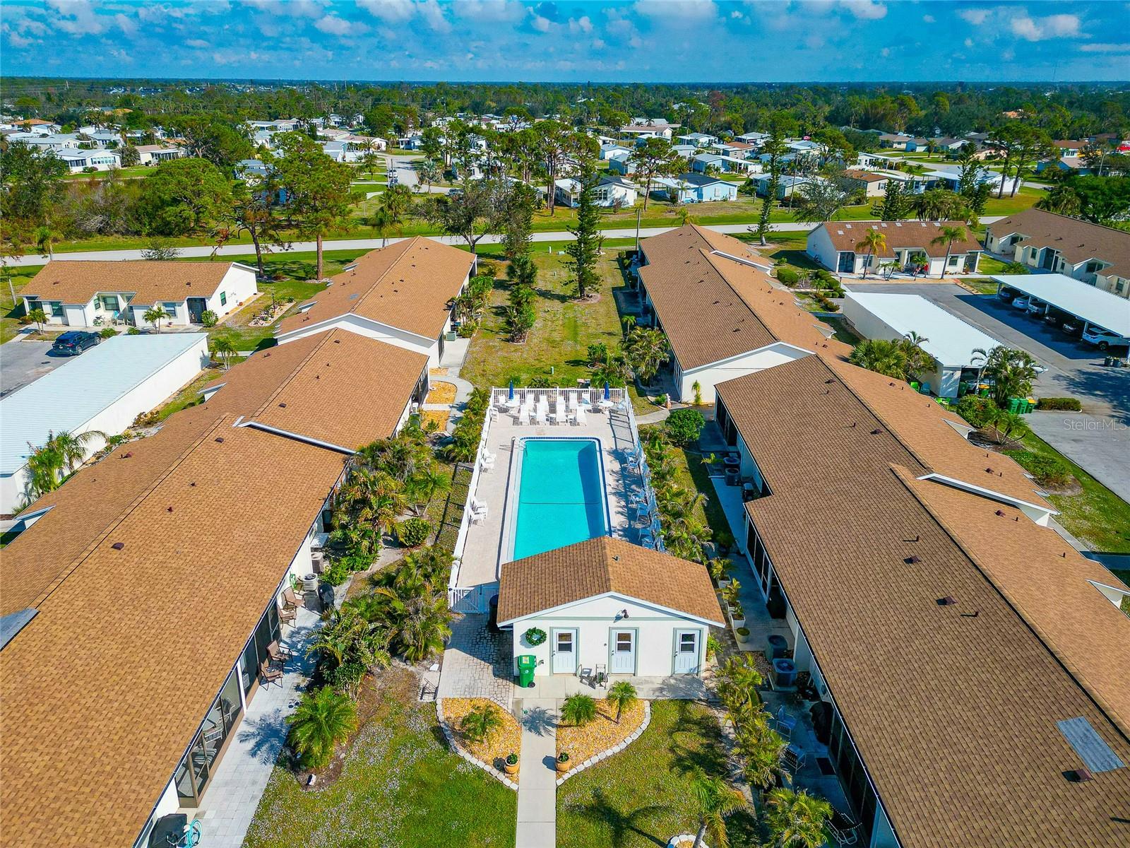 Image 34 of 40 For 6796 Gasparilla Pines Boulevard 18