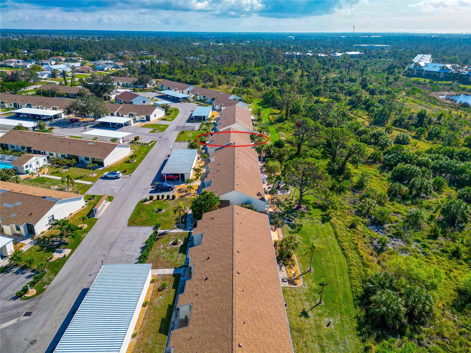 Image 35 of 40 For 6796 Gasparilla Pines Boulevard 18