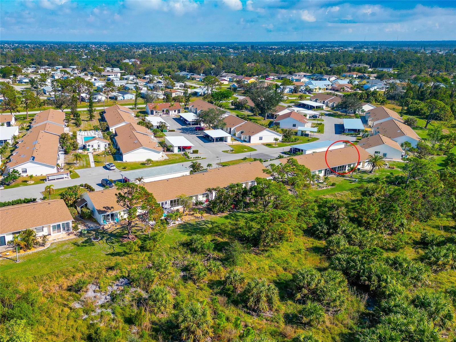 Image 36 of 40 For 6796 Gasparilla Pines Boulevard 18