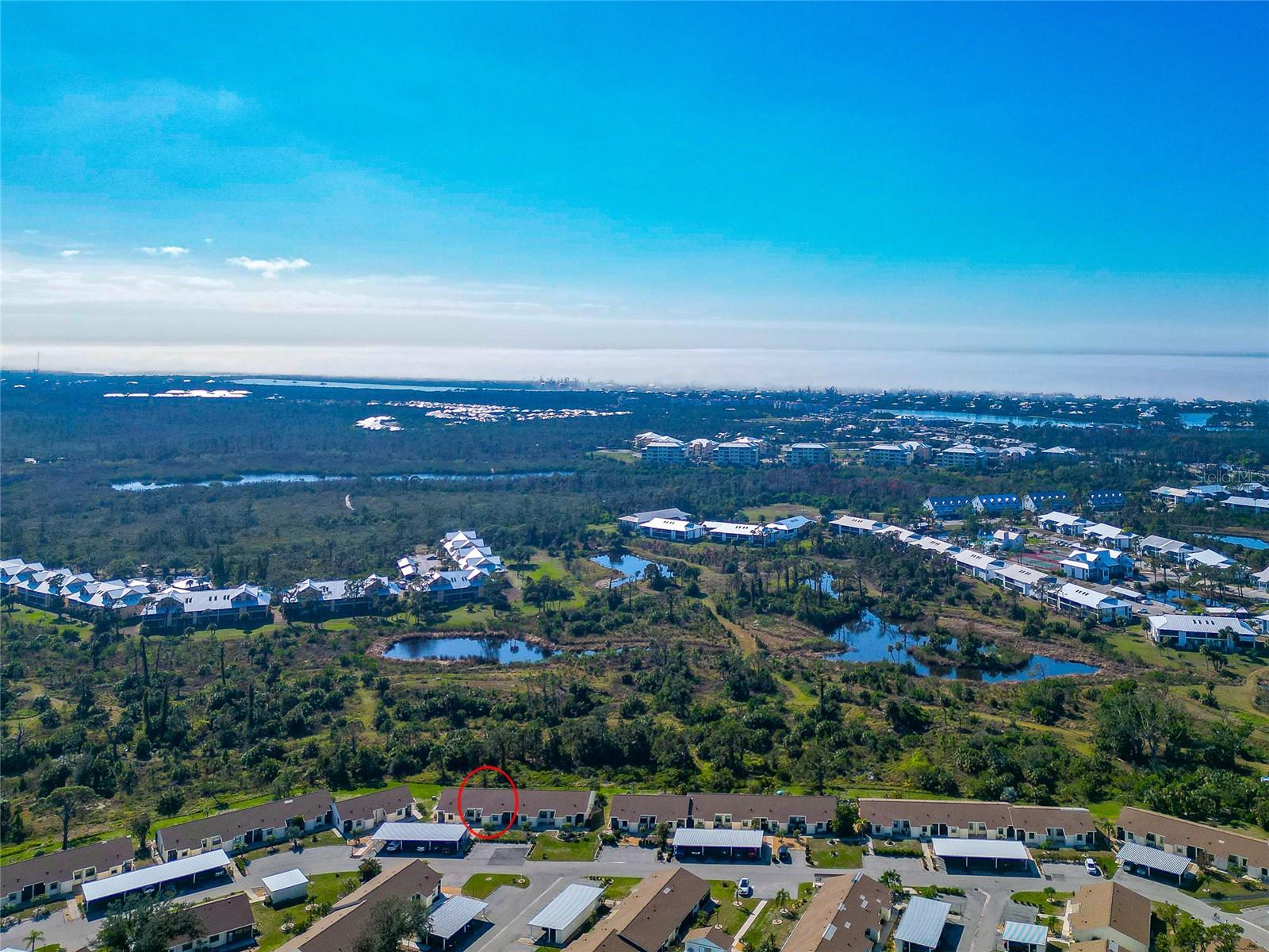 Image 37 of 40 For 6796 Gasparilla Pines Boulevard 18