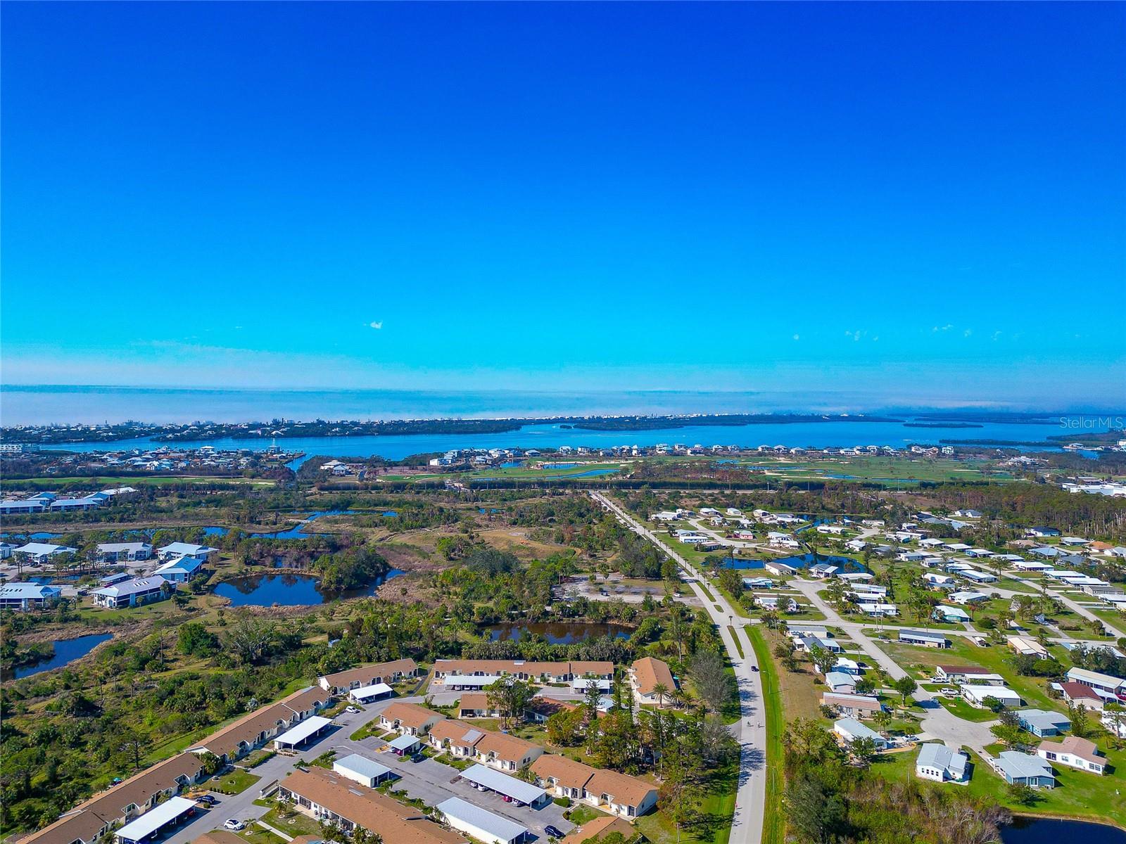 Image 38 of 40 For 6796 Gasparilla Pines Boulevard 18