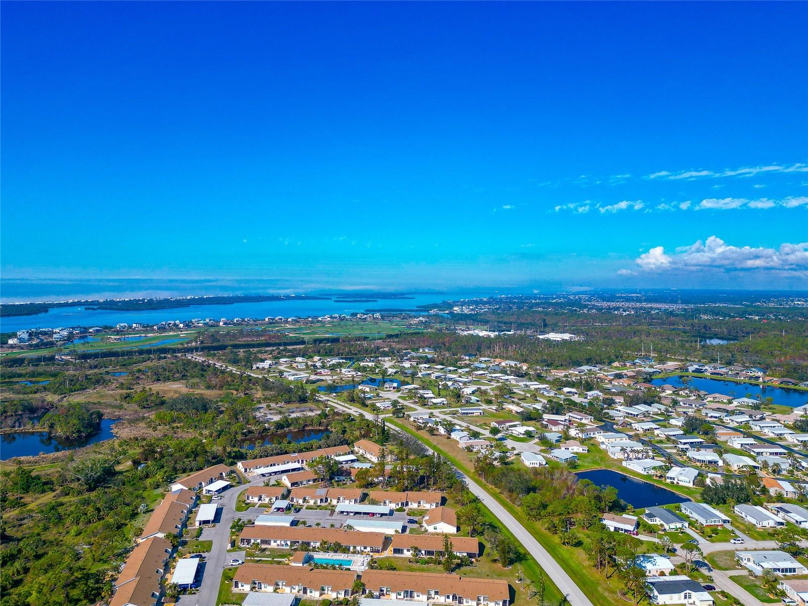 Image 39 of 40 For 6796 Gasparilla Pines Boulevard 18