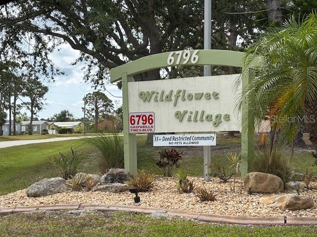 Image 40 of 40 For 6796 Gasparilla Pines Boulevard 18