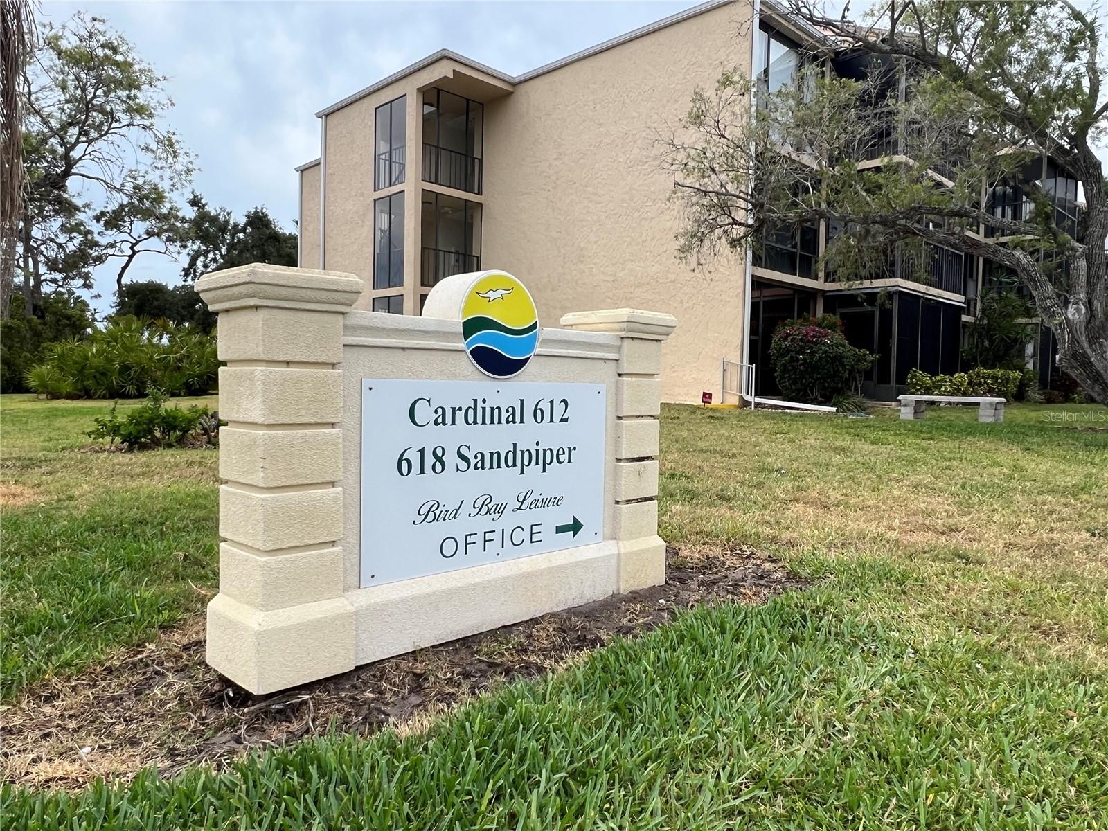 Details for 612 Bird Bay Drive S 308, VENICE, FL 34285