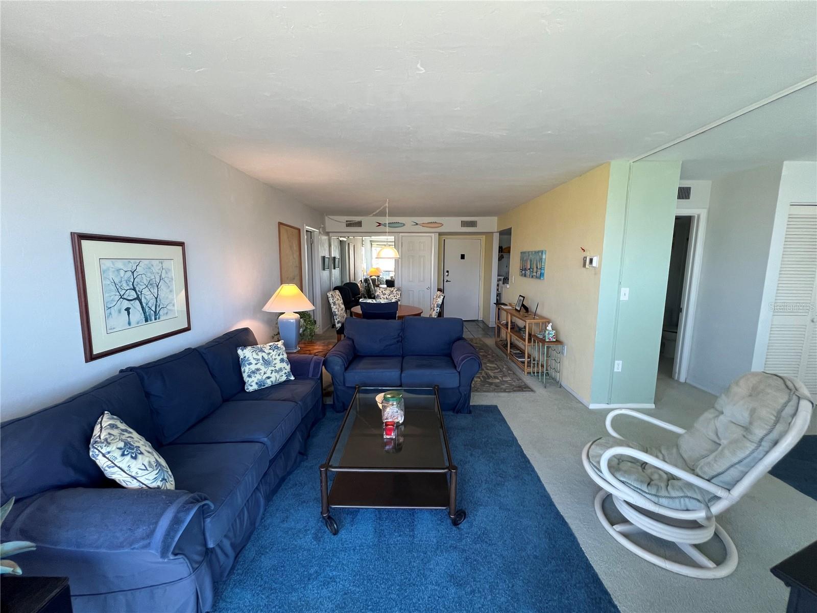 Image 5 of 20 For 612 Bird Bay Drive S 308