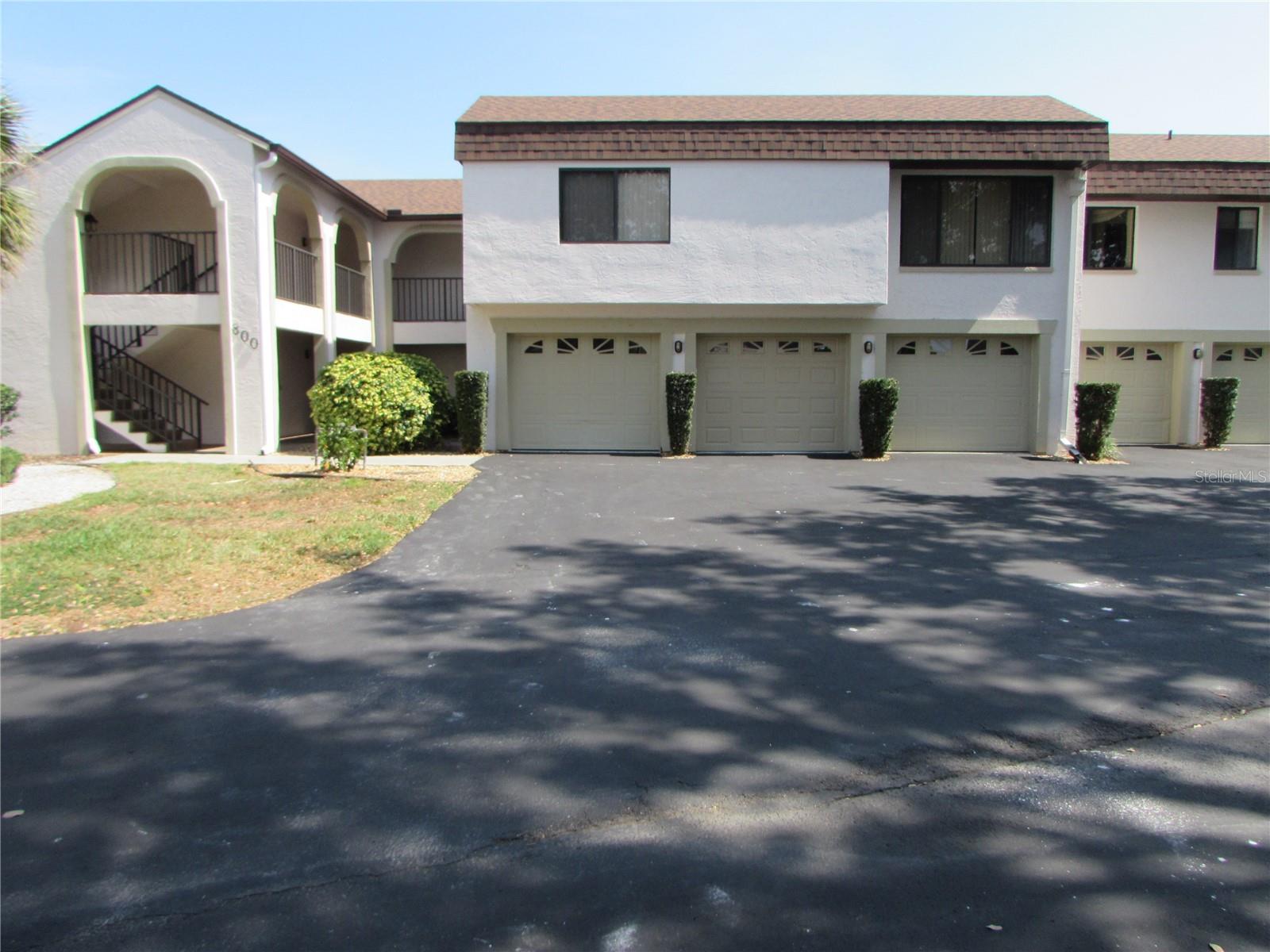 Details for 800 Capri Isles Boulevard 124, VENICE, FL 34292