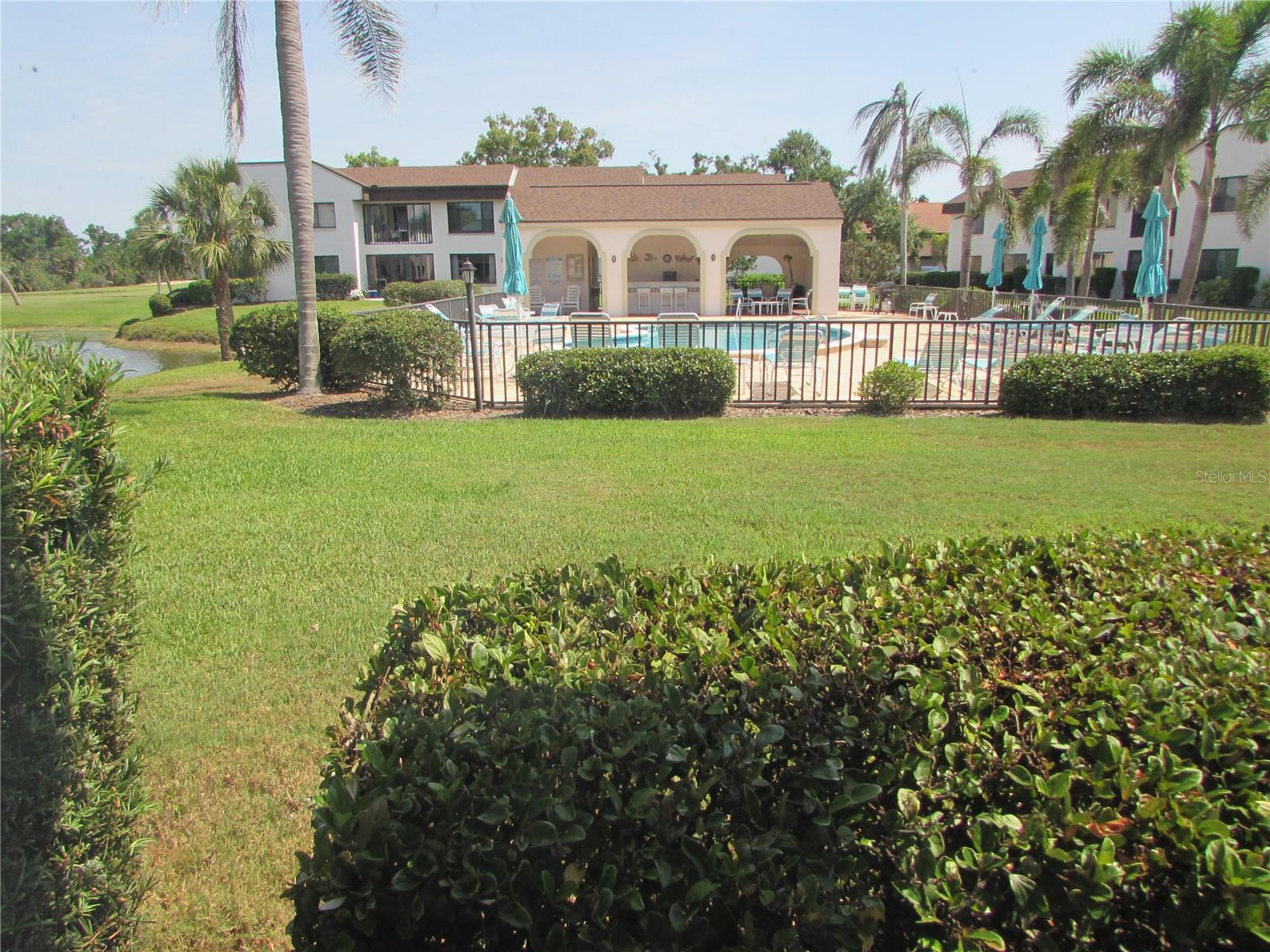 Image 14 of 46 For 800 Capri Isles Boulevard 124
