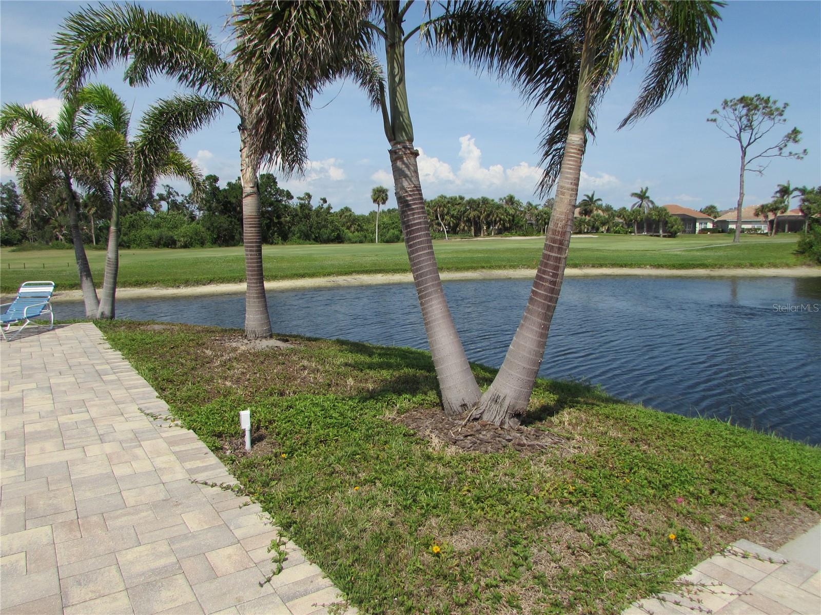 Image 21 of 46 For 800 Capri Isles Boulevard 124