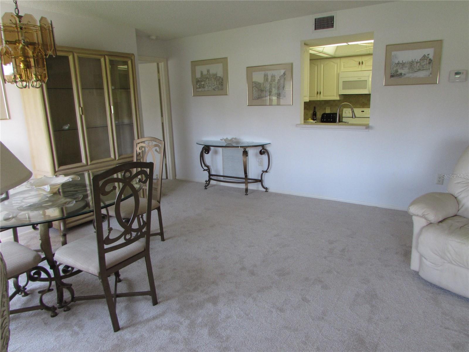 Image 5 of 46 For 800 Capri Isles Boulevard 124