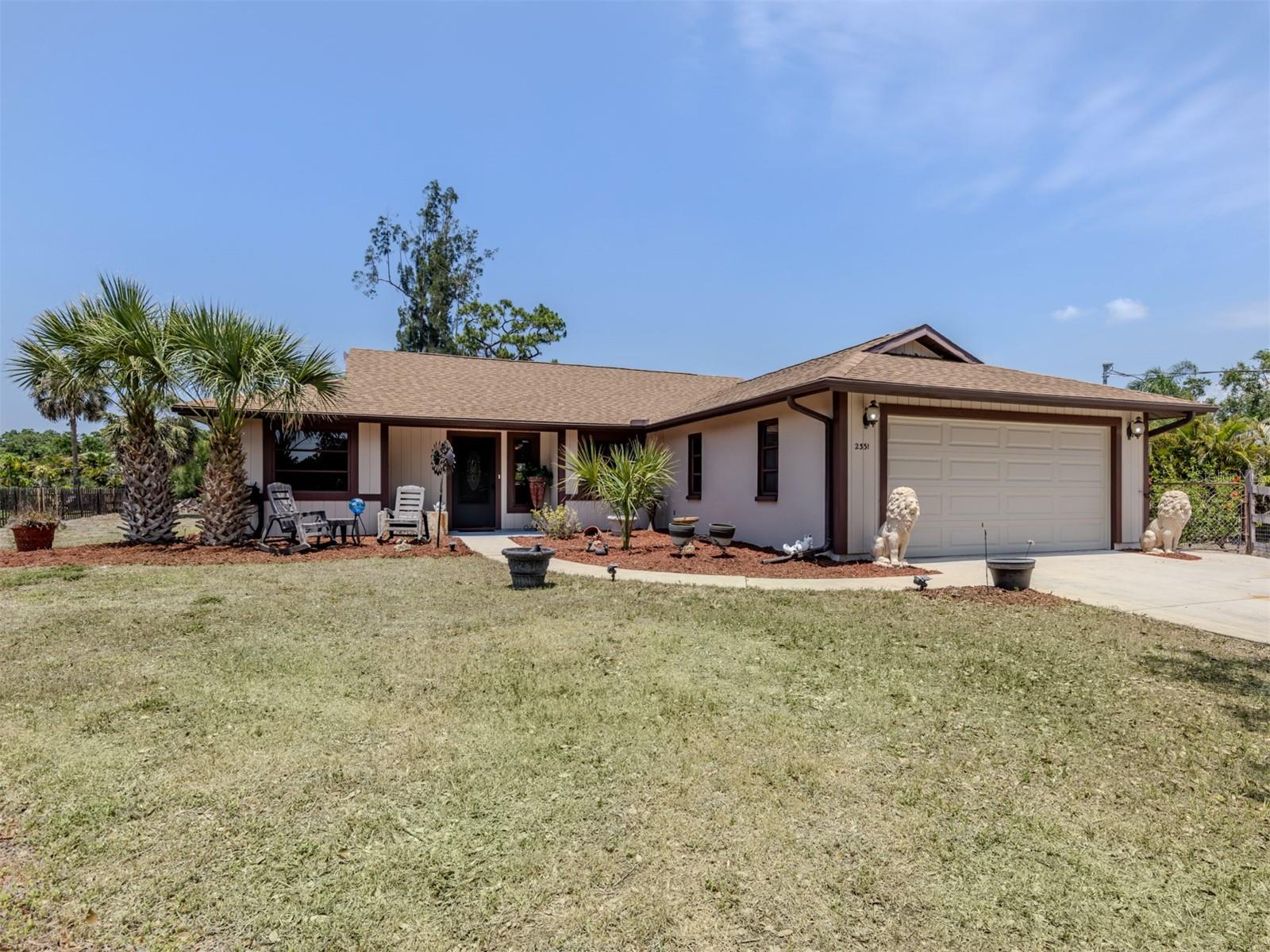 Details for 2331 Mission Valley Boulevard, NOKOMIS, FL 34275