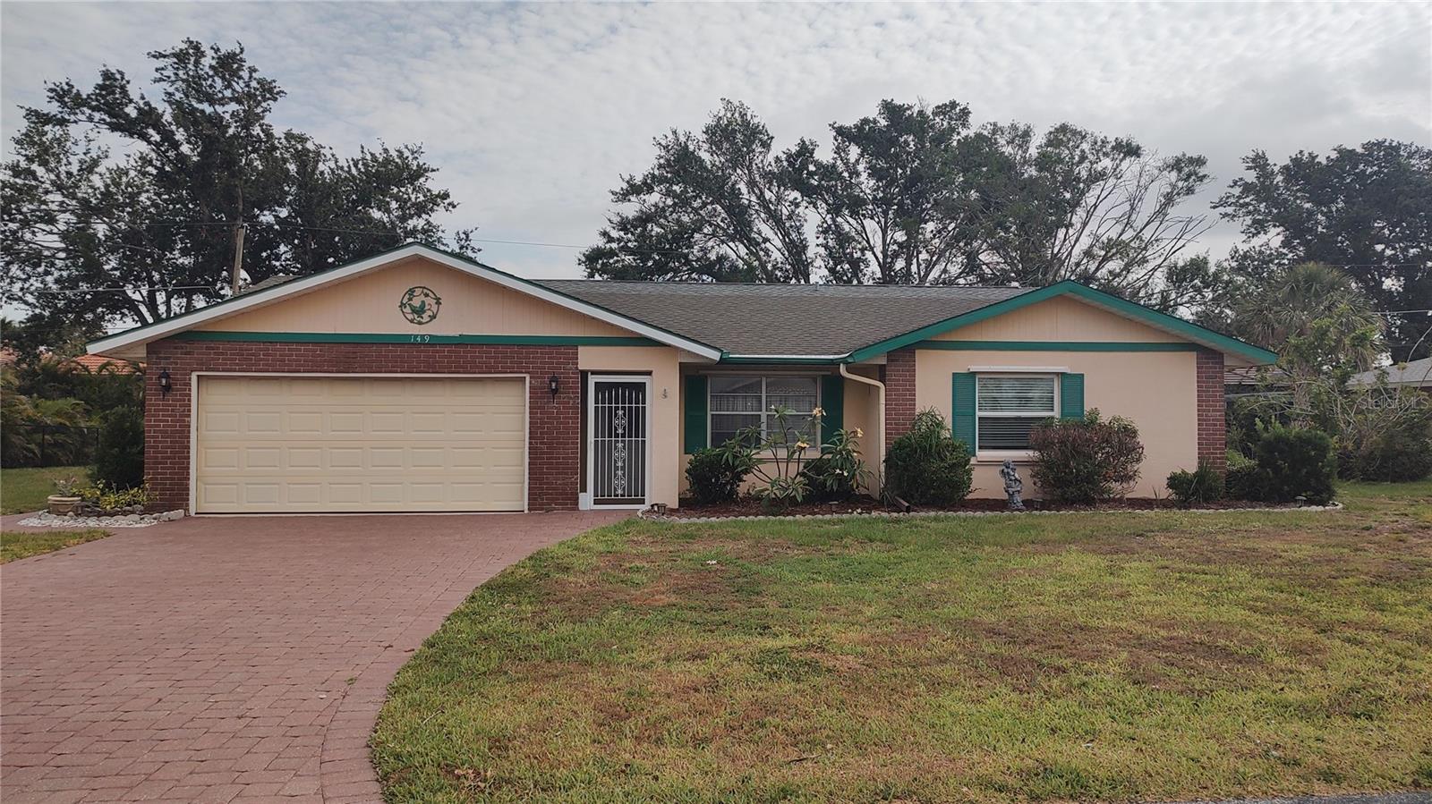 Details for 149 Hourglass Drive, VENICE, FL 34293