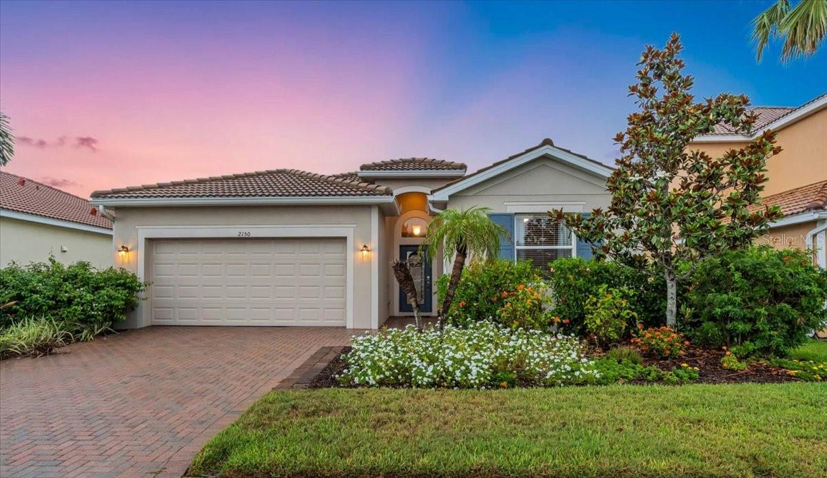Details for 2150 Snapdragon Lane, VENICE, FL 34292