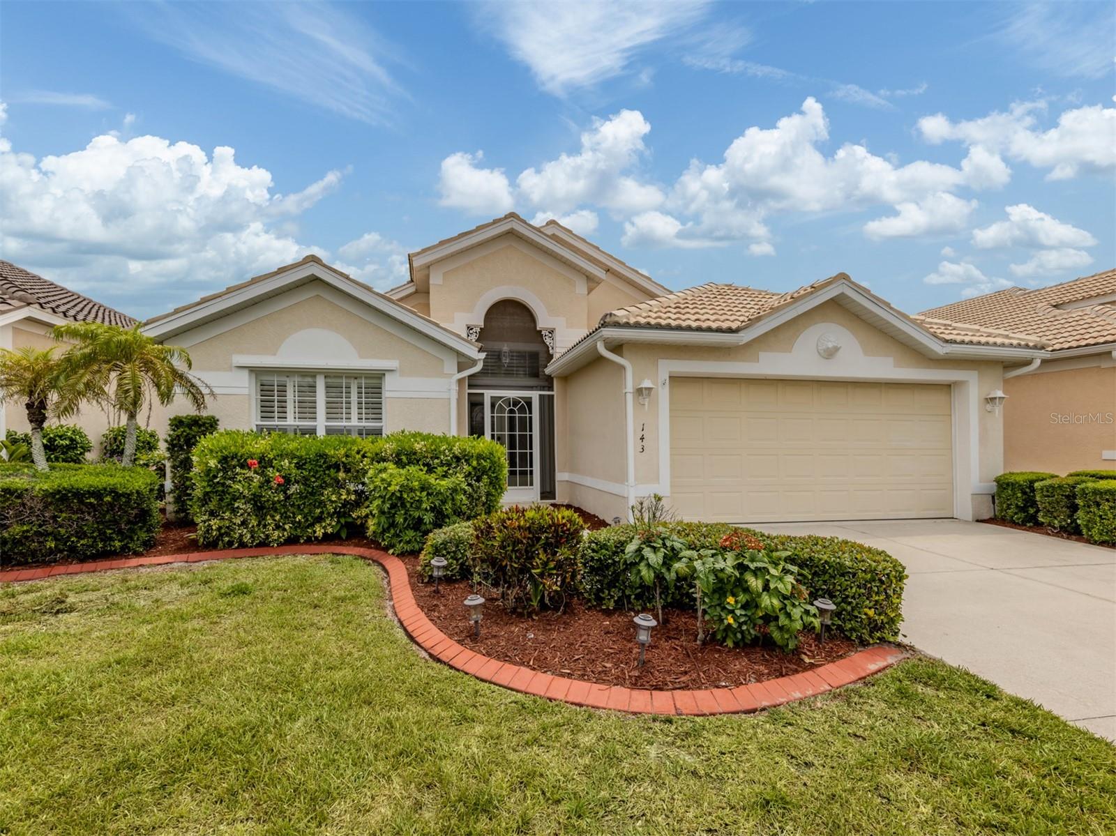 Details for 143 Braemar Avenue, VENICE, FL 34293