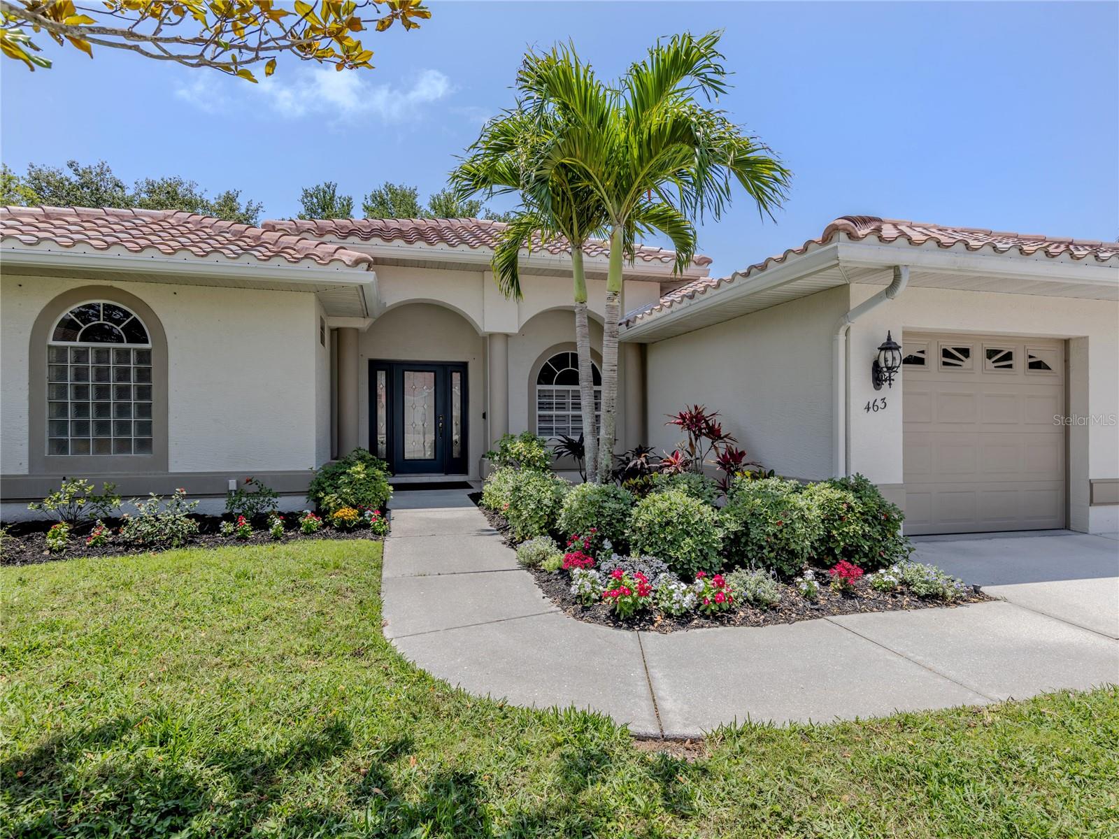 Image 3 of 60 For 463 Park Trace Boulevard