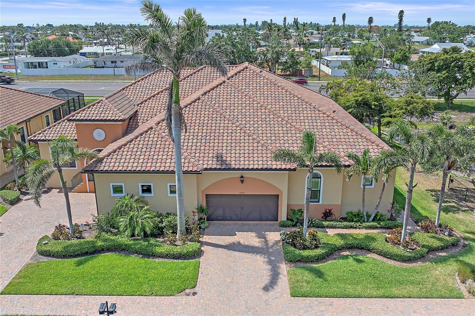 Details for 9220 43rd Terrace W, BRADENTON, FL 34209