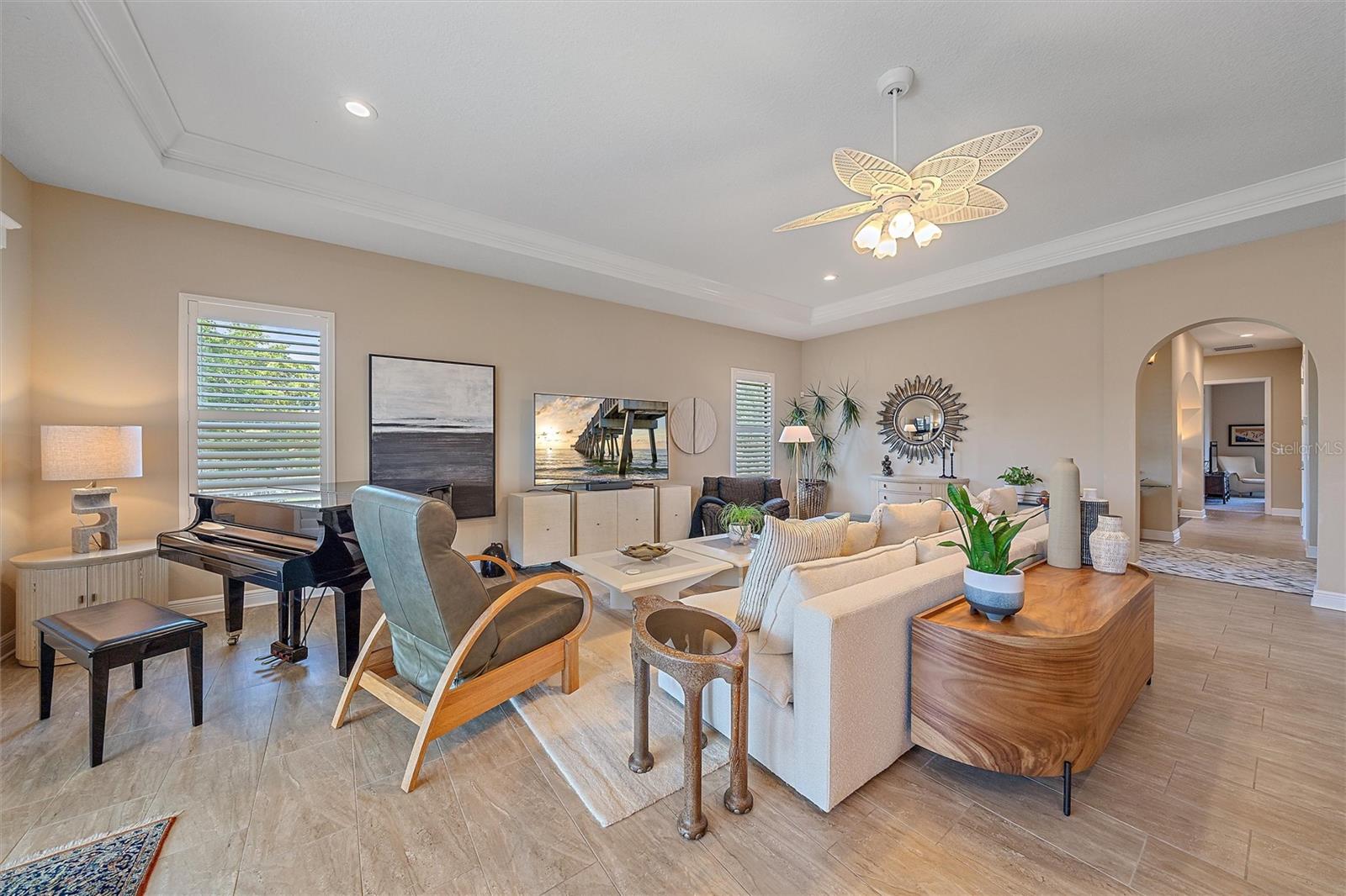 Image 3 of 50 For 9220 43rd Terrace W