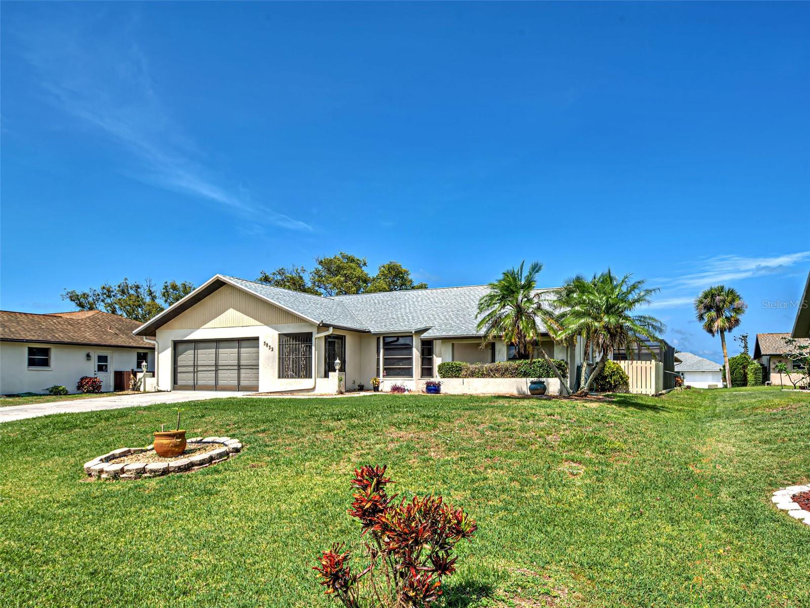 Details for 5832 Monroe Road, VENICE, FL 34293