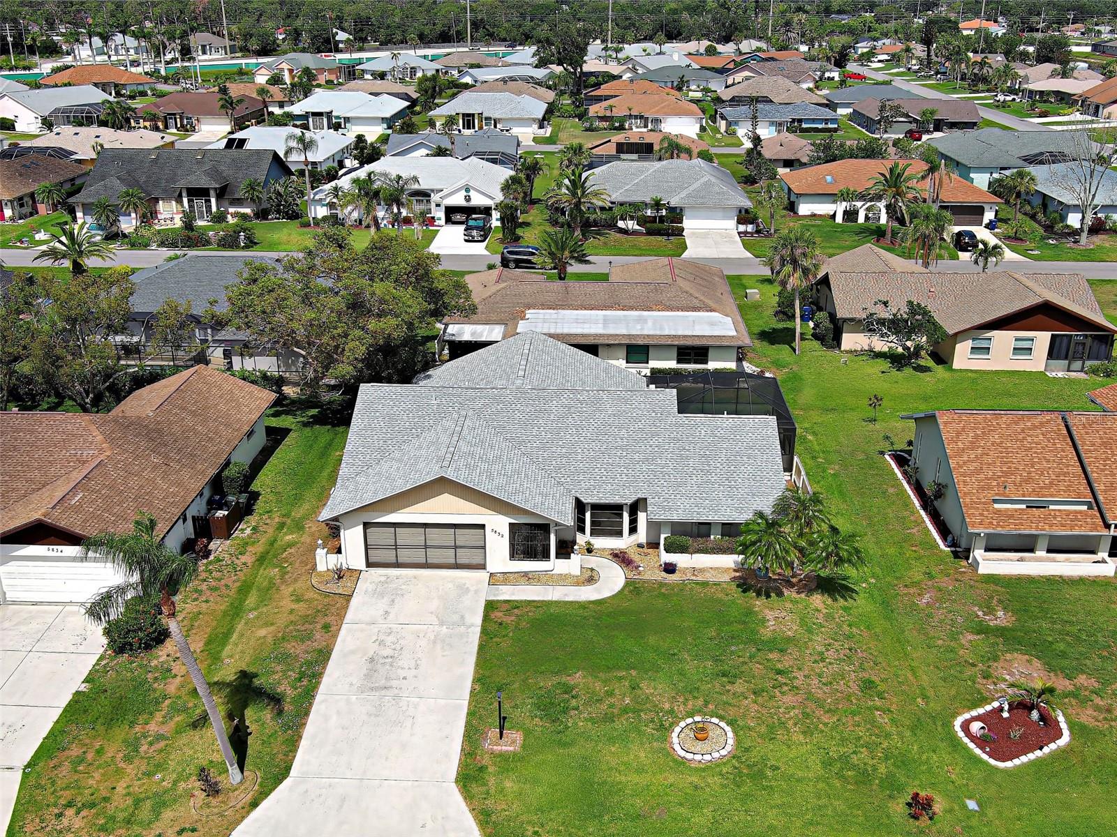 Image 3 of 58 For 5832 Monroe Road