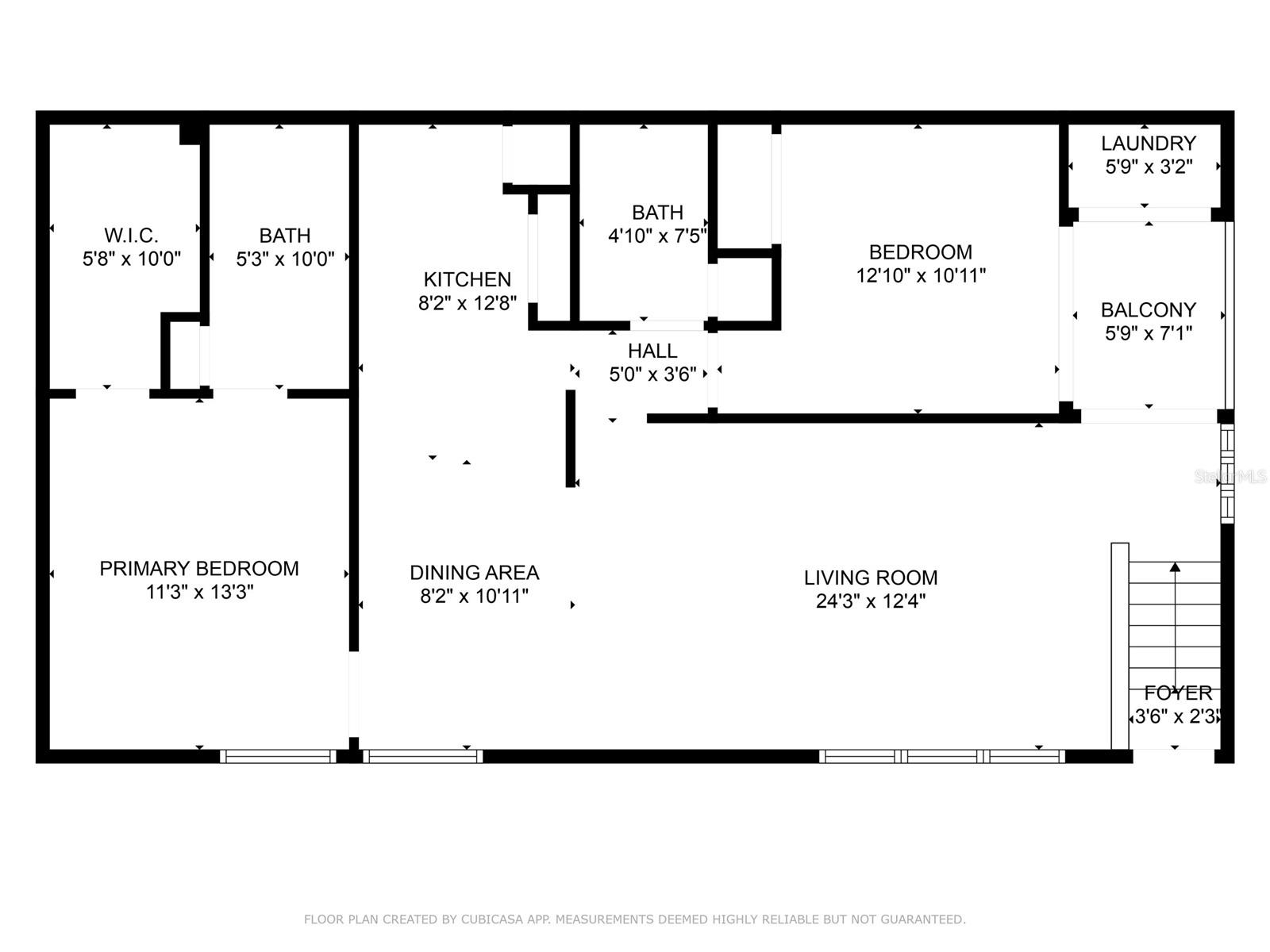 Image 7 of 32 For 3382 Mermoor Drive 3201