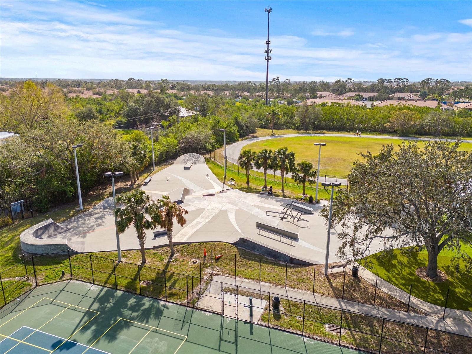 Listing photo id 57 for 731 Flamingo Drive