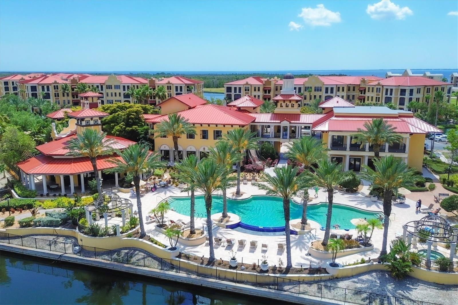 Details for 97 Vivante Boulevard 306, PUNTA GORDA, FL 33950