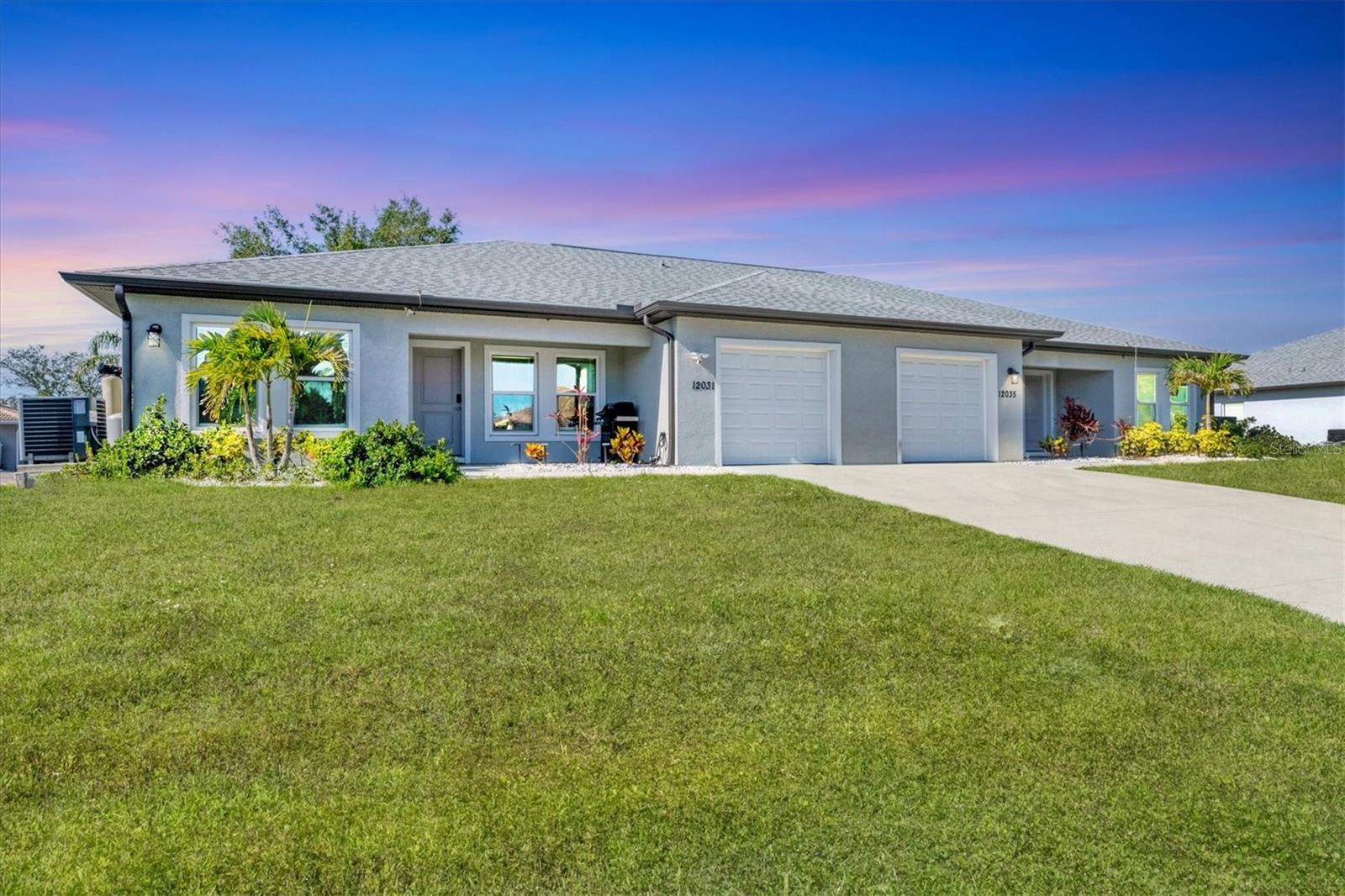 Details for 12031 Saragossa Lane, NORTH PORT, FL 34287