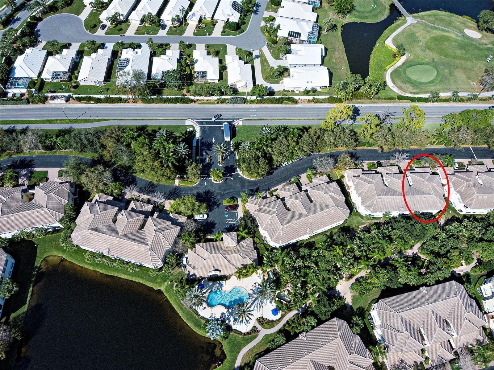 Image 6 of 47 For 212 Triano Circle 212