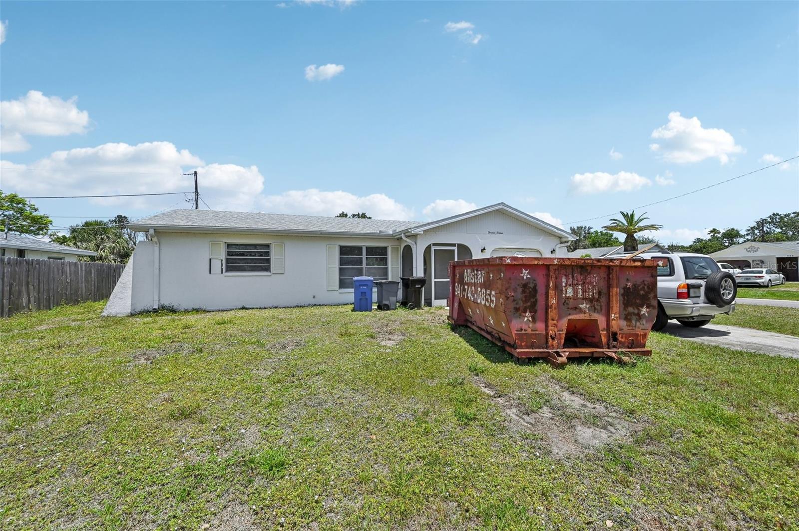 Details for 1316 Ridgewood Avenue, VENICE, FL 34285