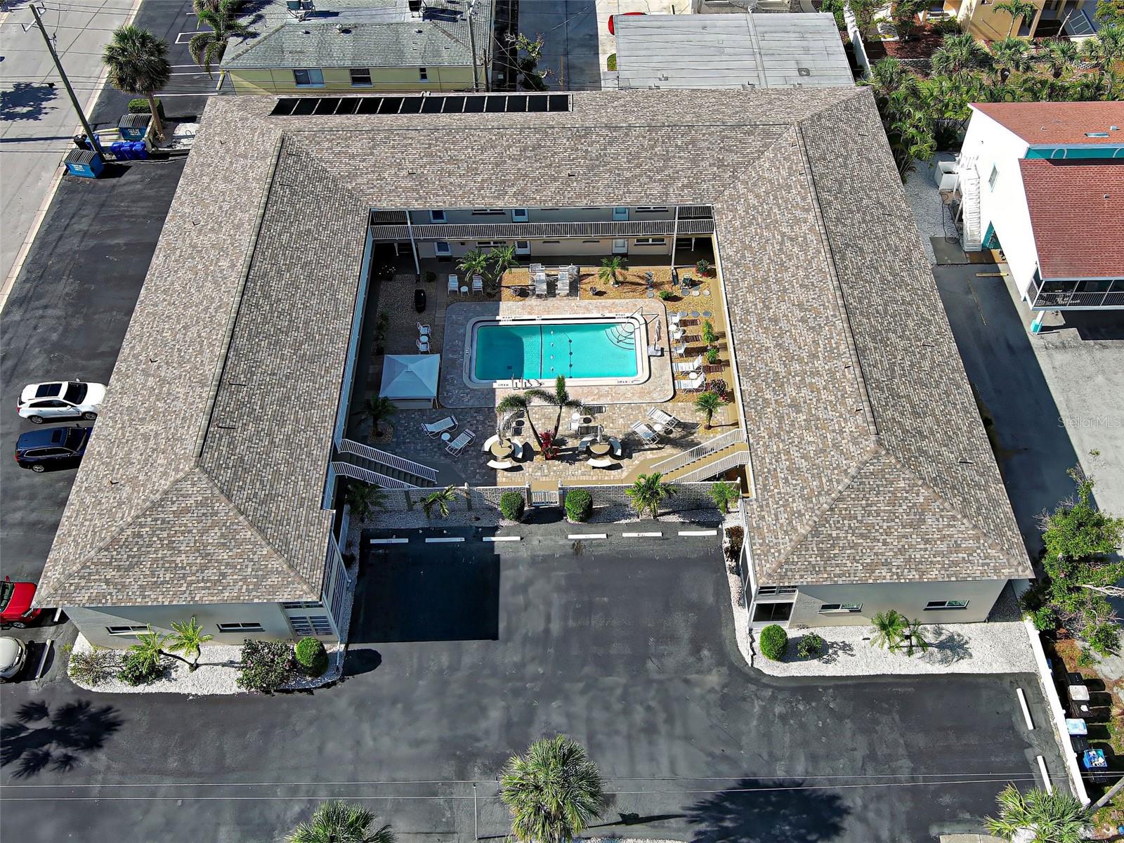 Image 54 of 55 For 701 Barcelona Avenue 101