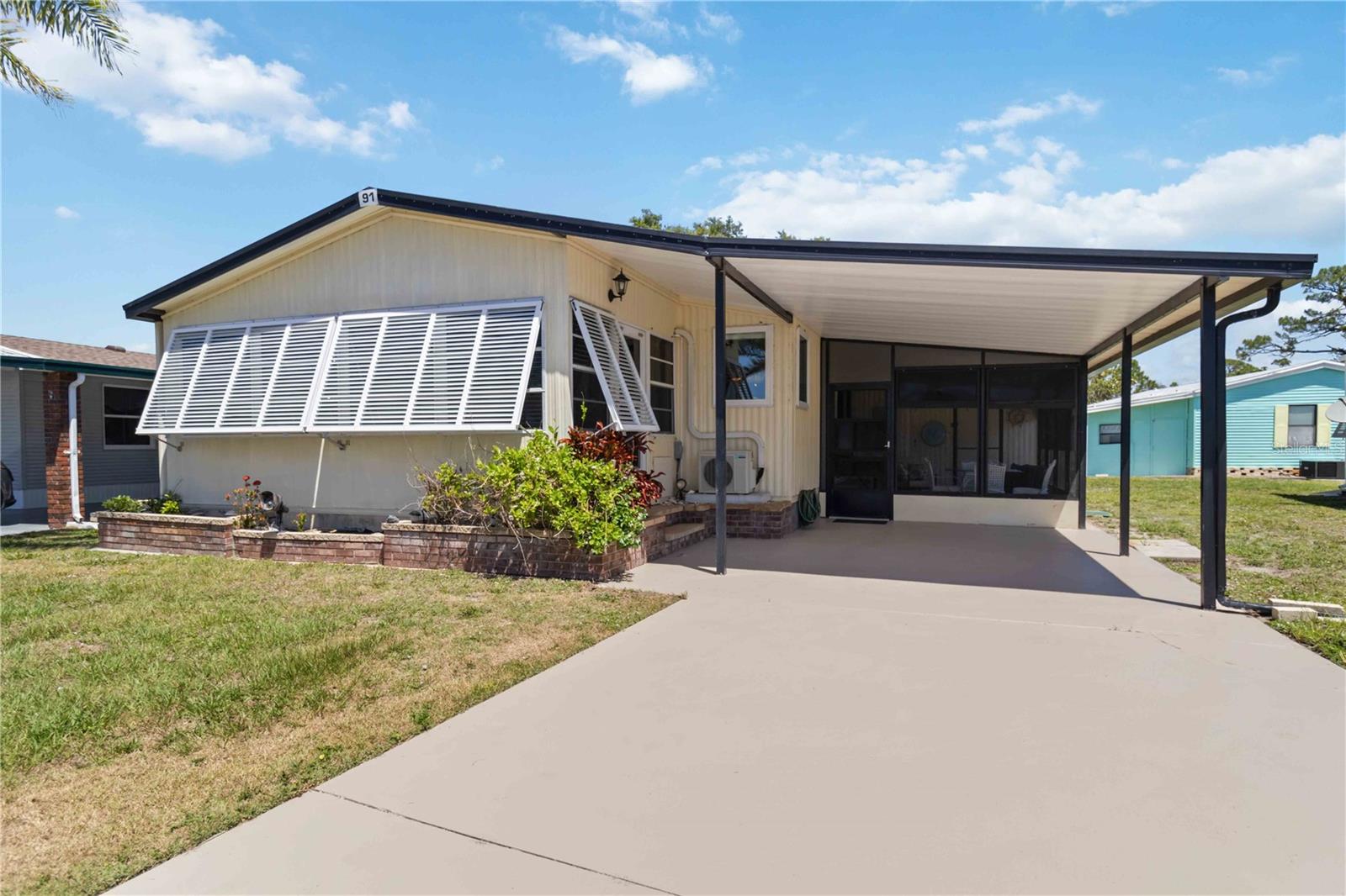 Details for 91 Easter Island Circle, ENGLEWOOD, FL 34223