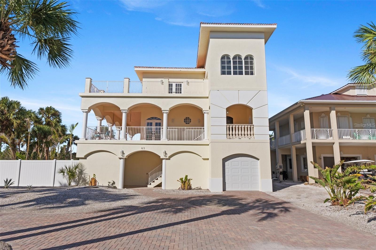 Details for 63 Palm Drive, PLACIDA, FL 33946