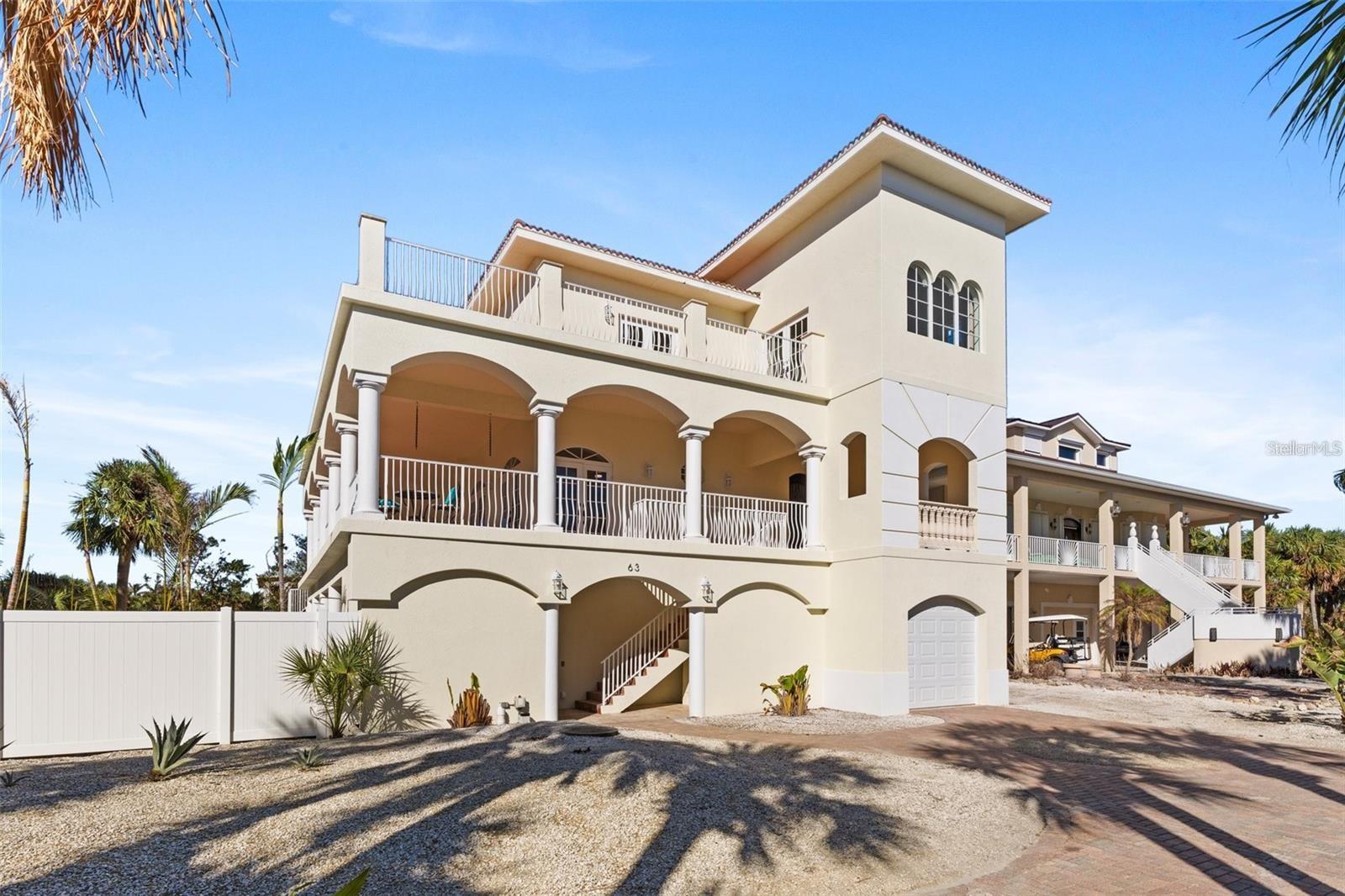 Image 2 of 60 For 63 Palm Drive