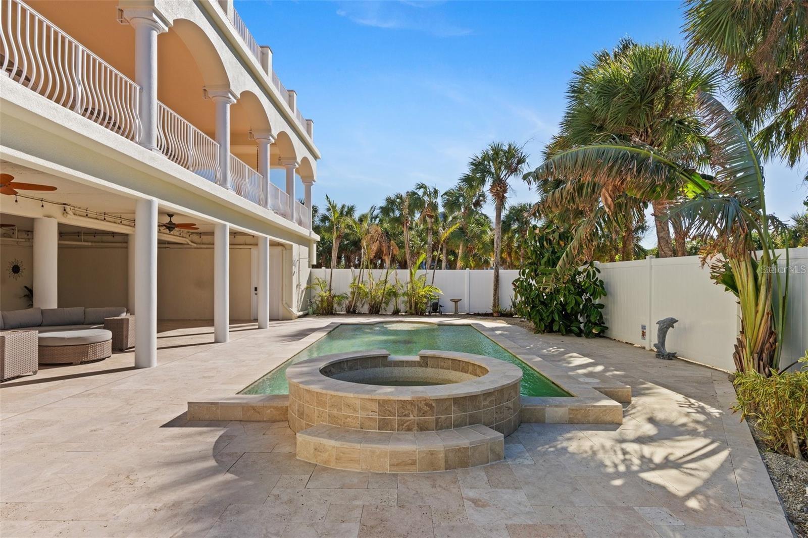 Image 40 of 60 For 63 Palm Drive