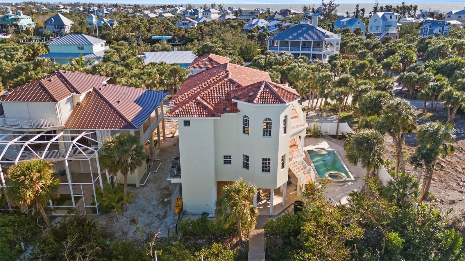 Image 53 of 60 For 63 Palm Drive