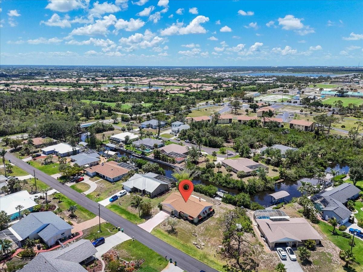 Image 34 of 39 For 2618 Titania Road
