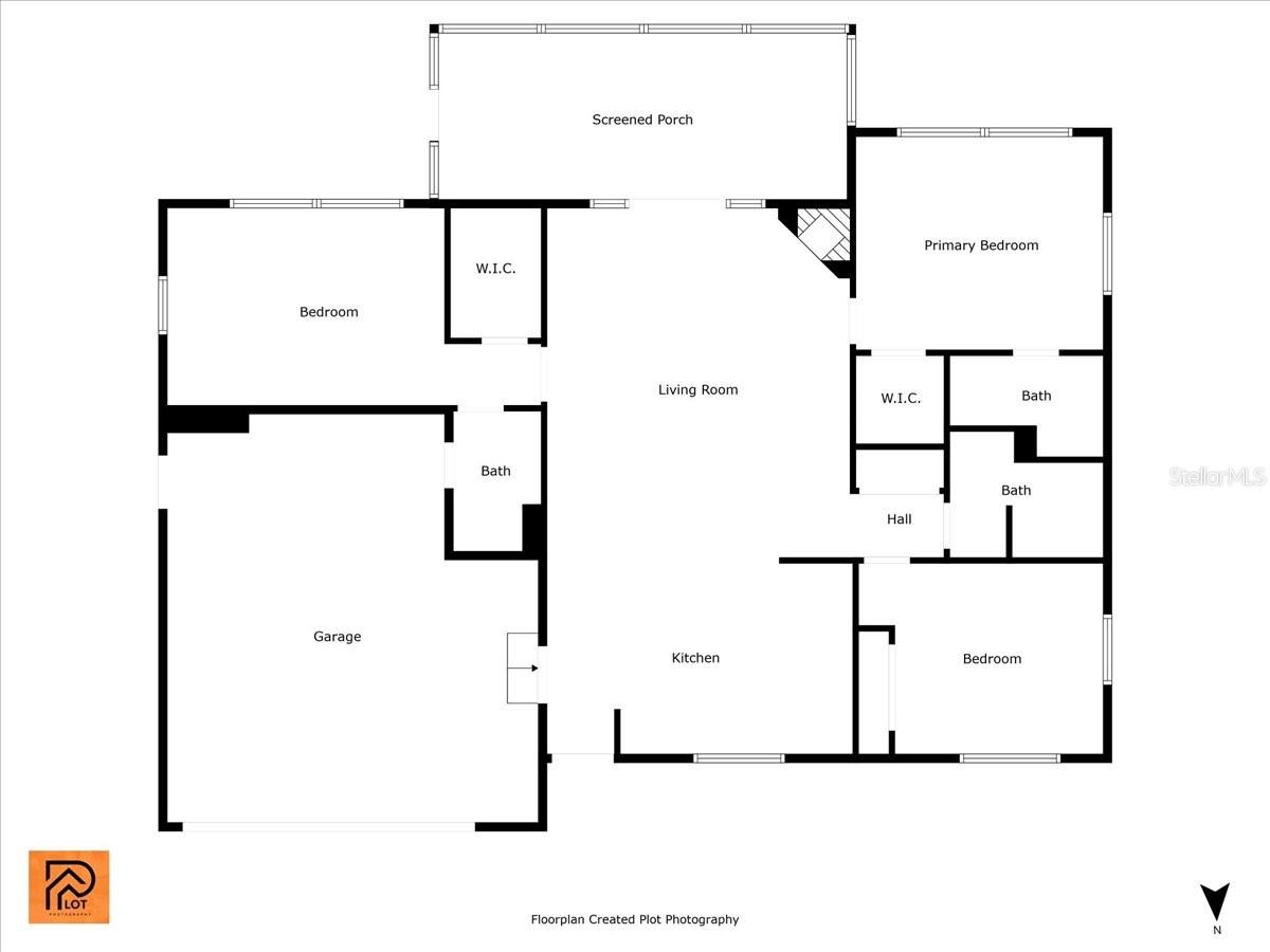 Image 38 of 39 For 2618 Titania Road