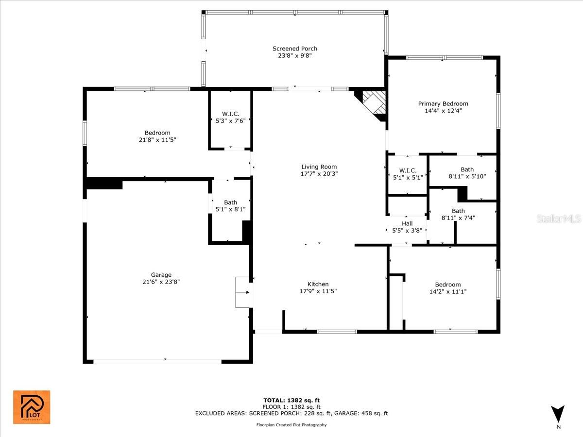 Image 39 of 39 For 2618 Titania Road