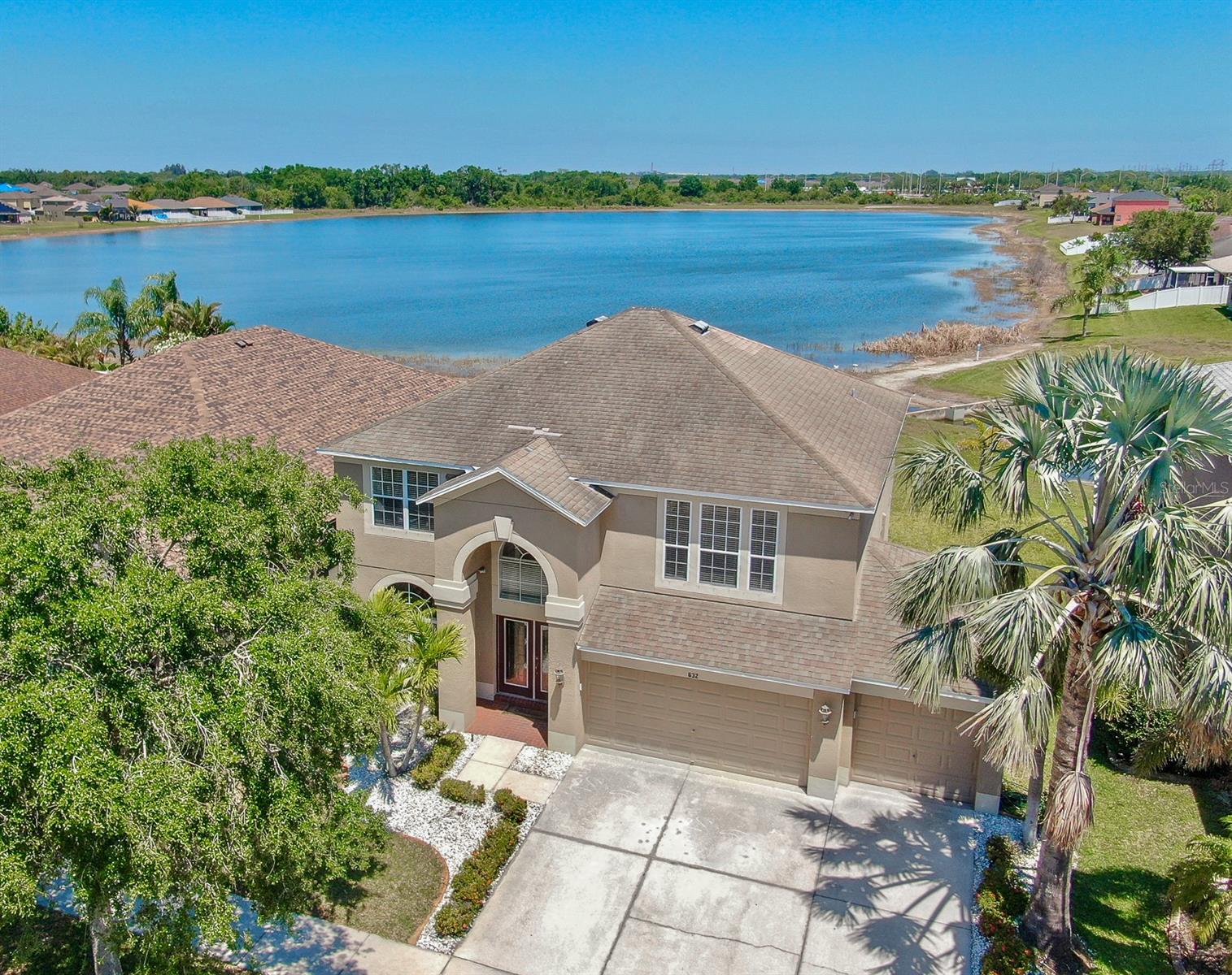 Details for 632 Tanana Fall Drive, RUSKIN, FL 33570