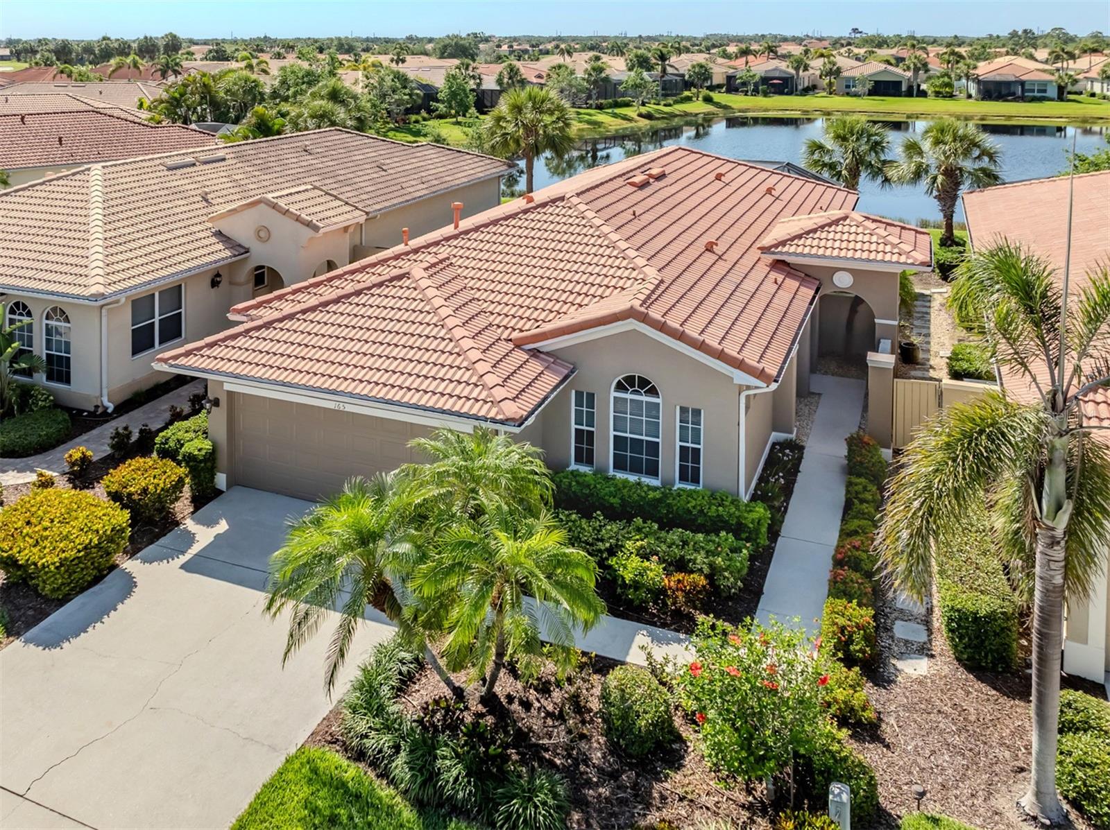 Details for 165 Tiziano Way, NORTH VENICE, FL 34275