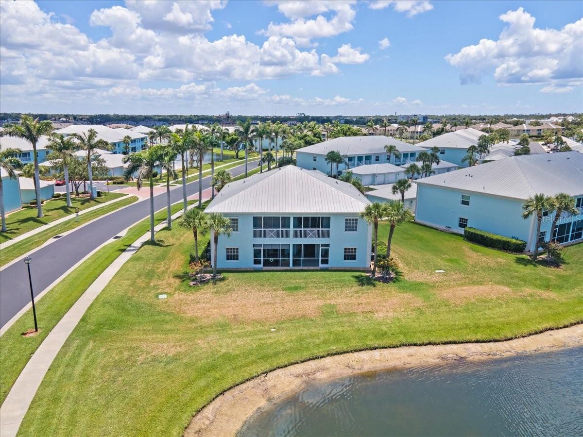 Image 35 of 47 For 5739 Sabal Trace Drive 102