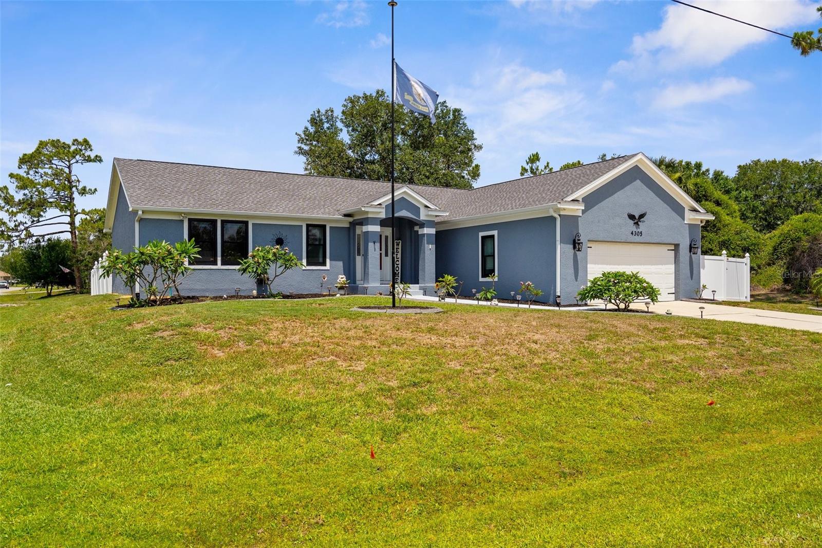 Details for 4305 Heyward Street, NORTH PORT, FL 34291