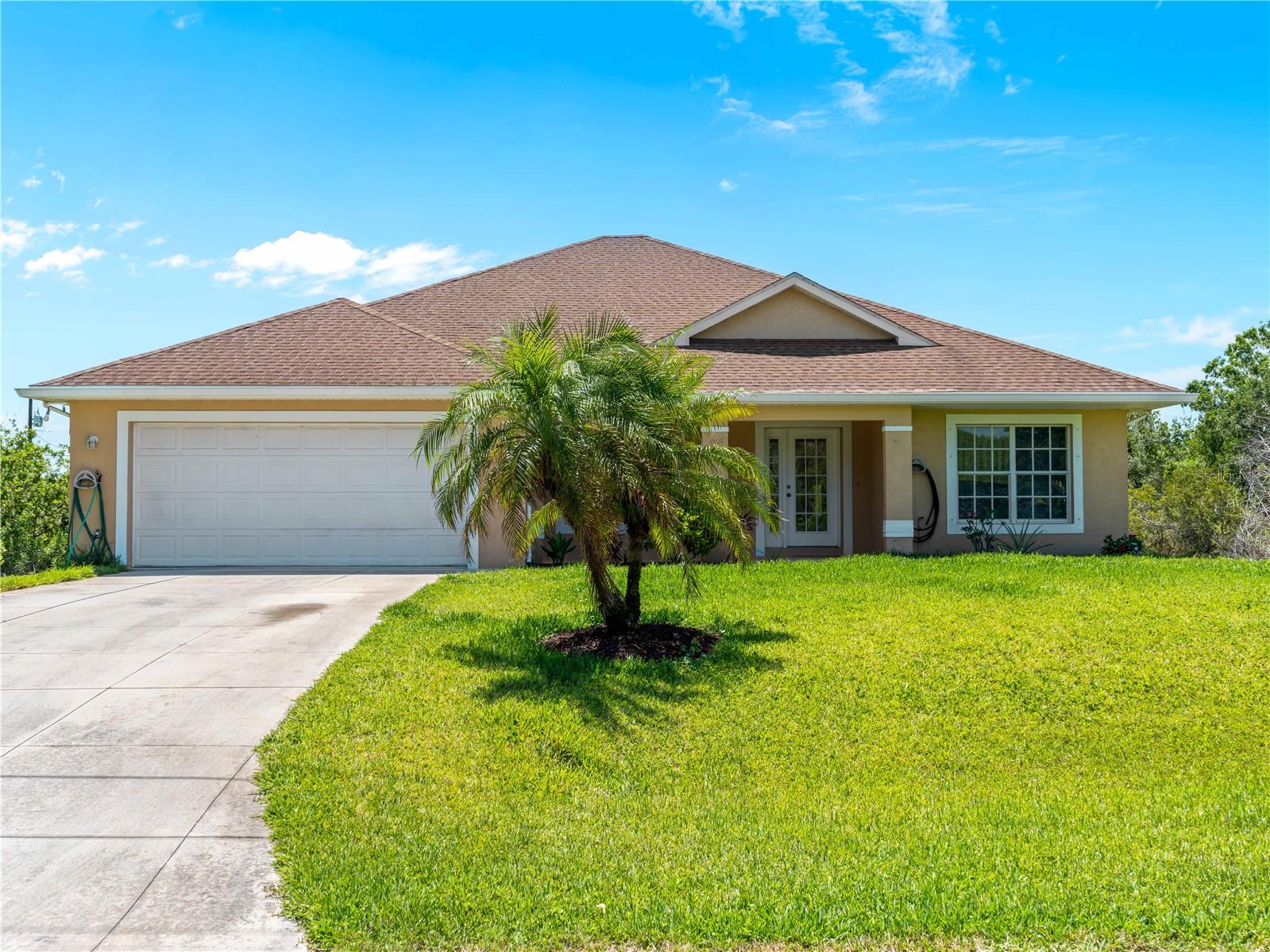 Details for 6199 Stamp Street, PORT CHARLOTTE, FL 33981