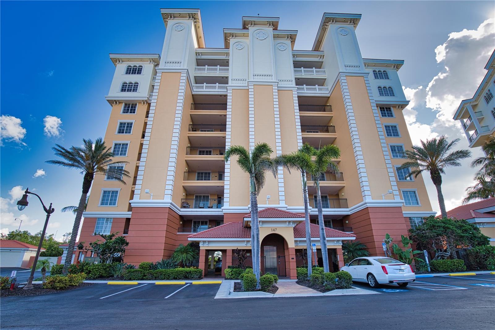 Details for 147 Tampa Avenue E 202, VENICE, FL 34285