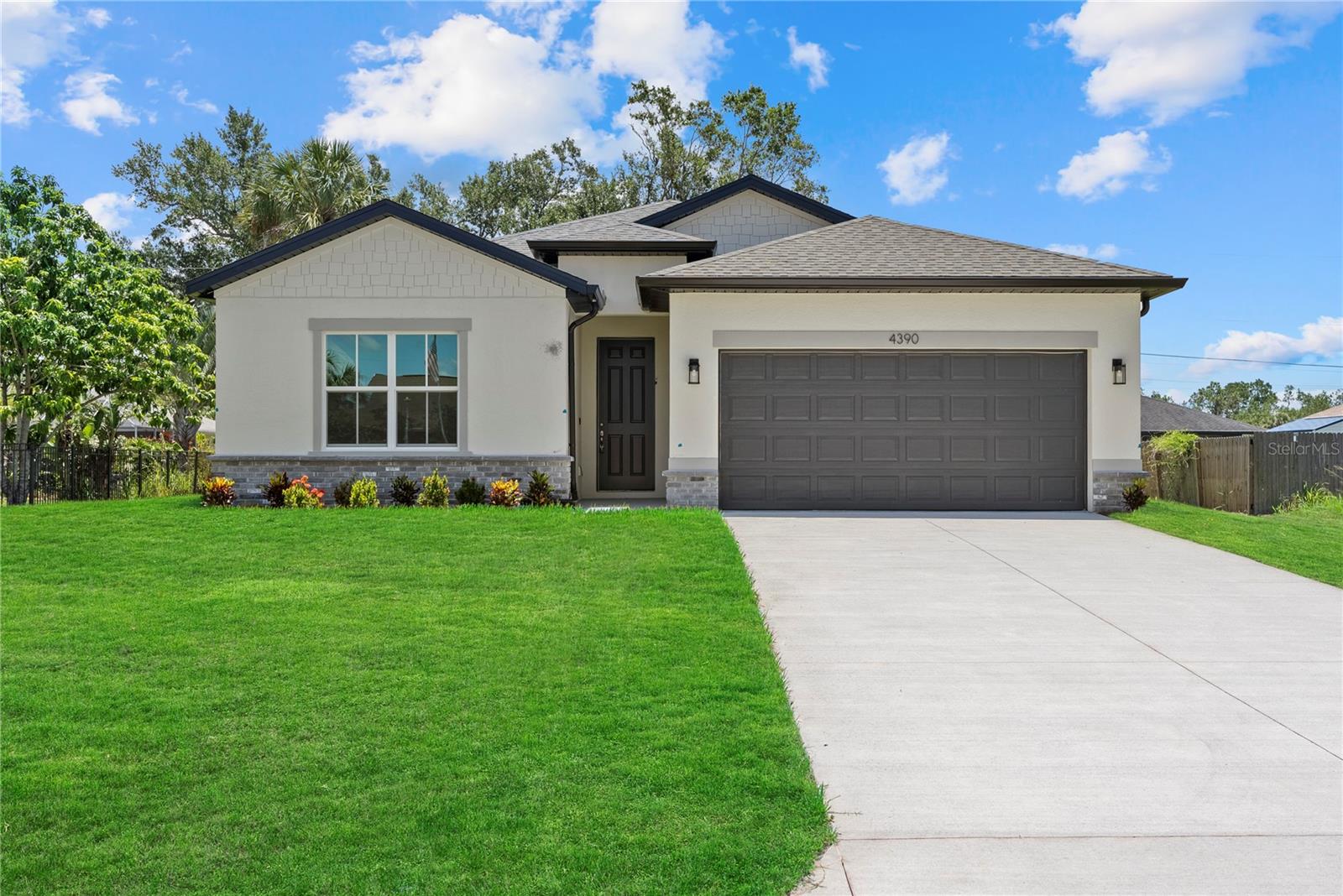 Details for 4390 Asteria Terrace, NORTH PORT, FL 34287